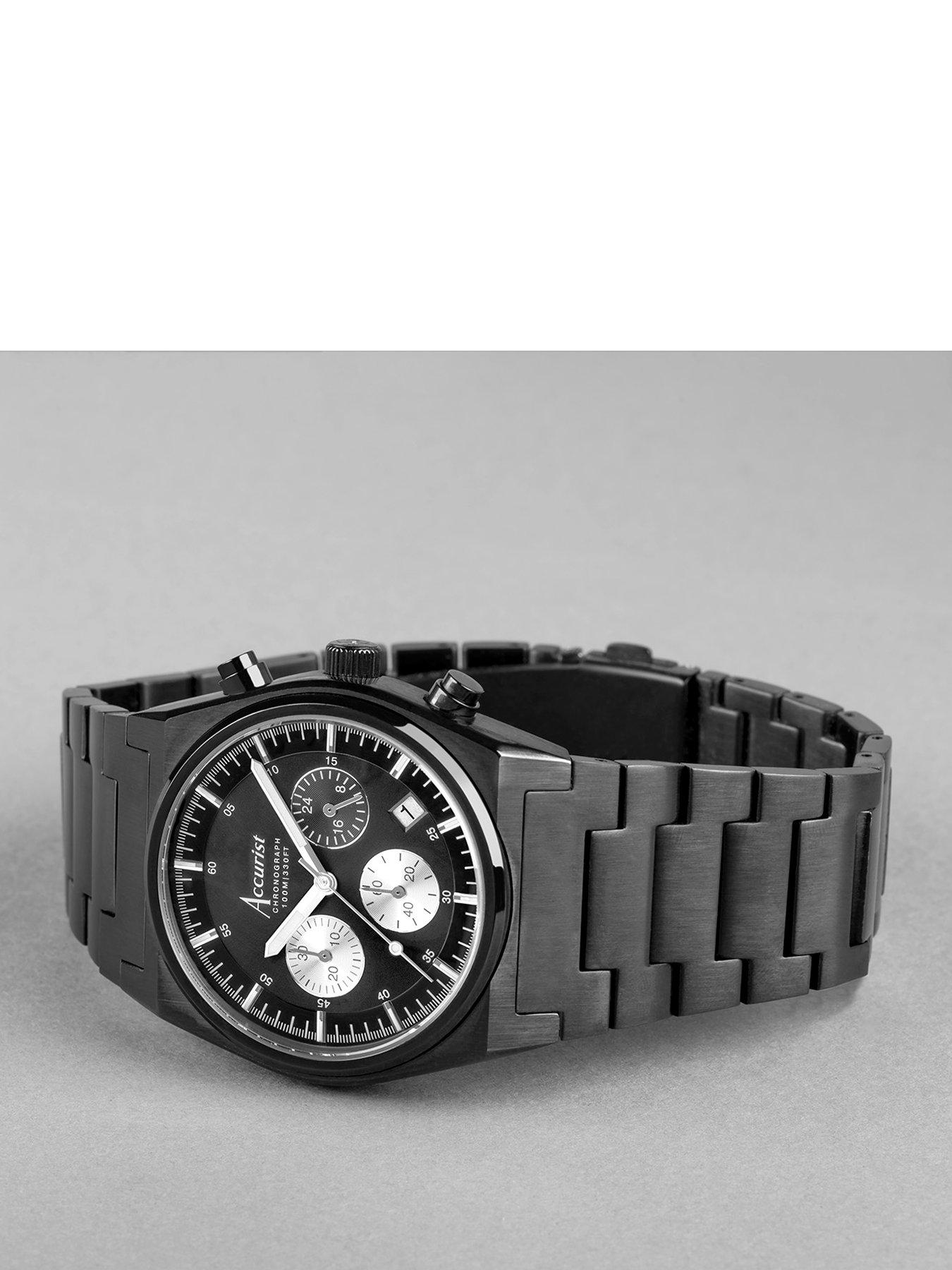 Image 2 of 7 of Accurist Origin Gents Watch