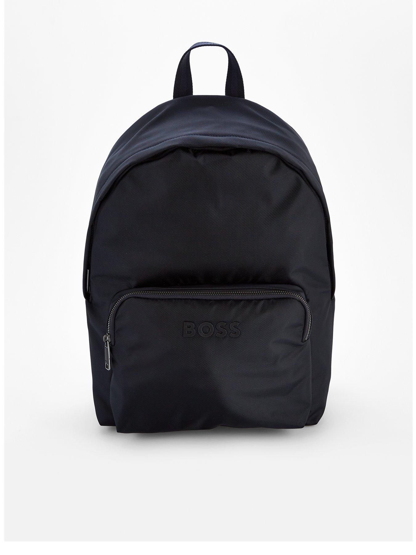 undefined Catch 30 Backpack- Dark Blue