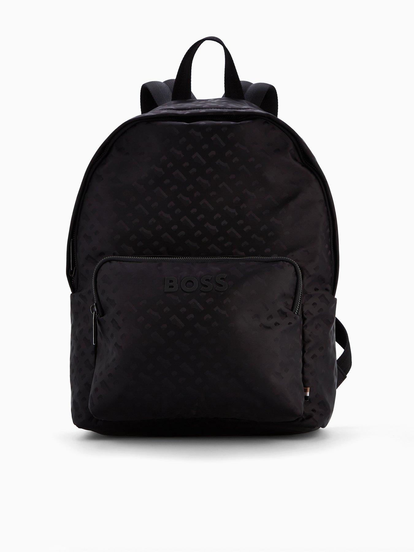 undefined Catch 30 Backpack- Dark Blue