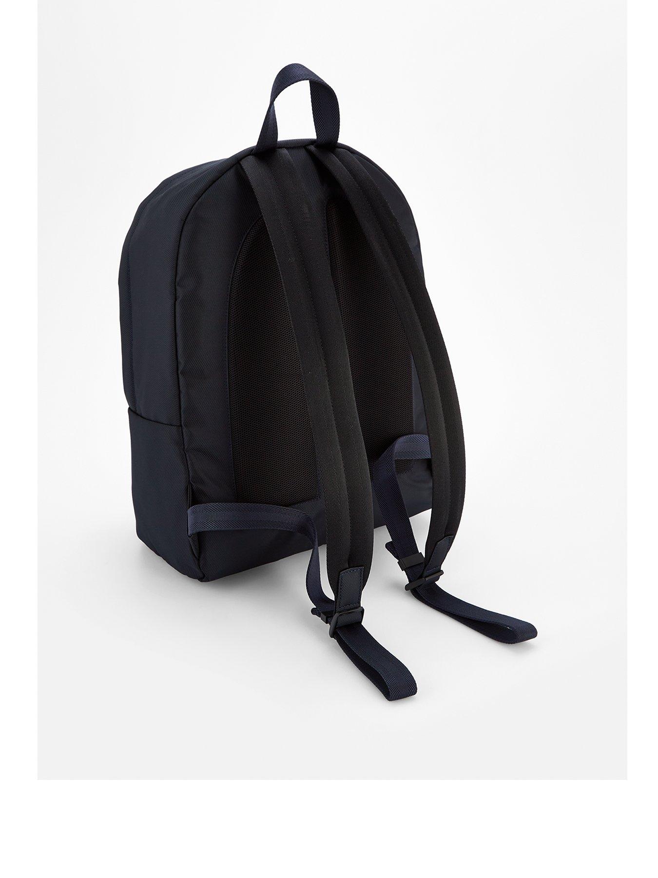 Image 2 of 4 of BOSS Catch 30 Backpack- Dark Blue