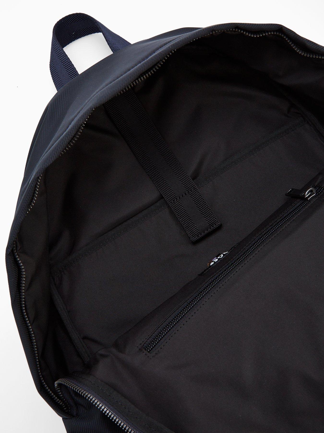 Image 4 of 4 of BOSS Catch 30 Backpack- Dark Blue