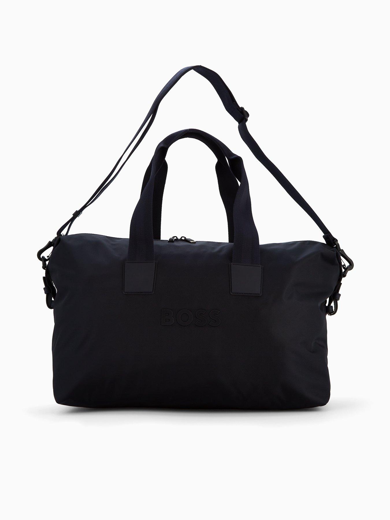 undefined Catch 30 Holdall Bag - Dark Blue