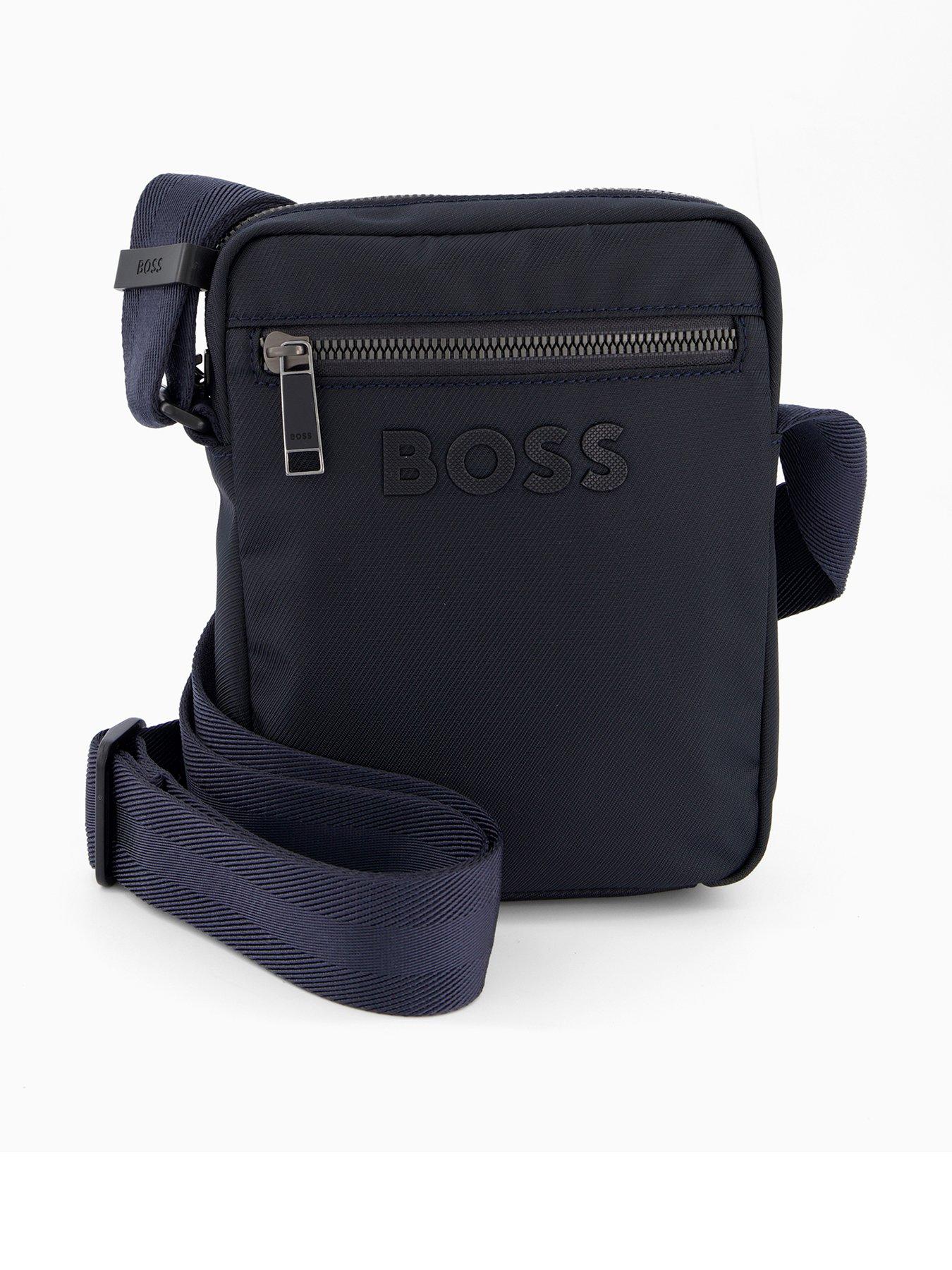 undefined Catch 3.0 Crossbody Bag - Dark Blue