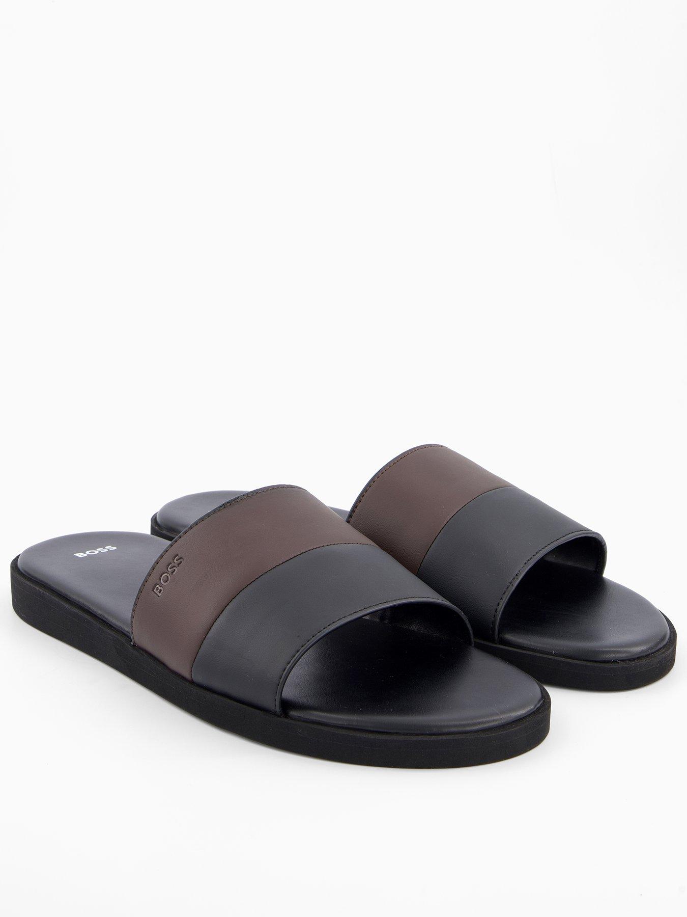 undefined Dareel Sliders - Black