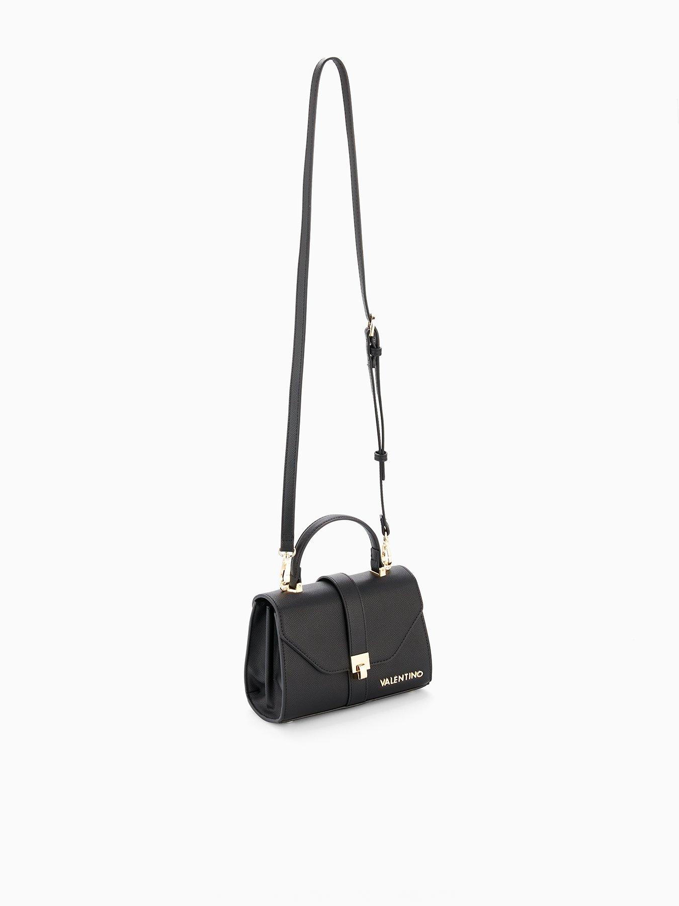 Image 2 of 4 of Valentino Sobo Satchel