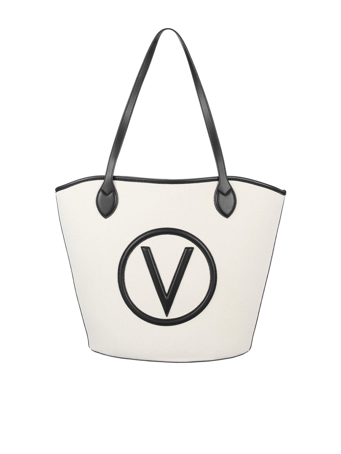 Image 1 of 4 of Valentino Covent Shopping - Beige