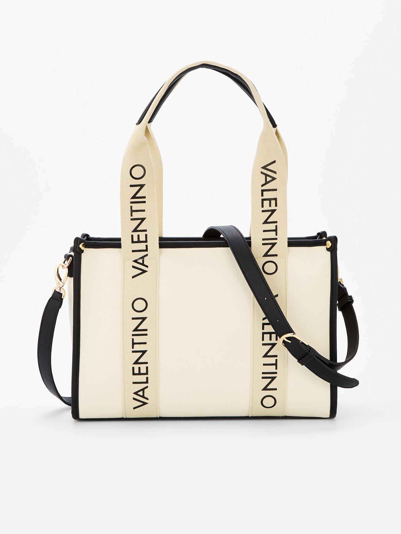 Valentino Candle Shopping
