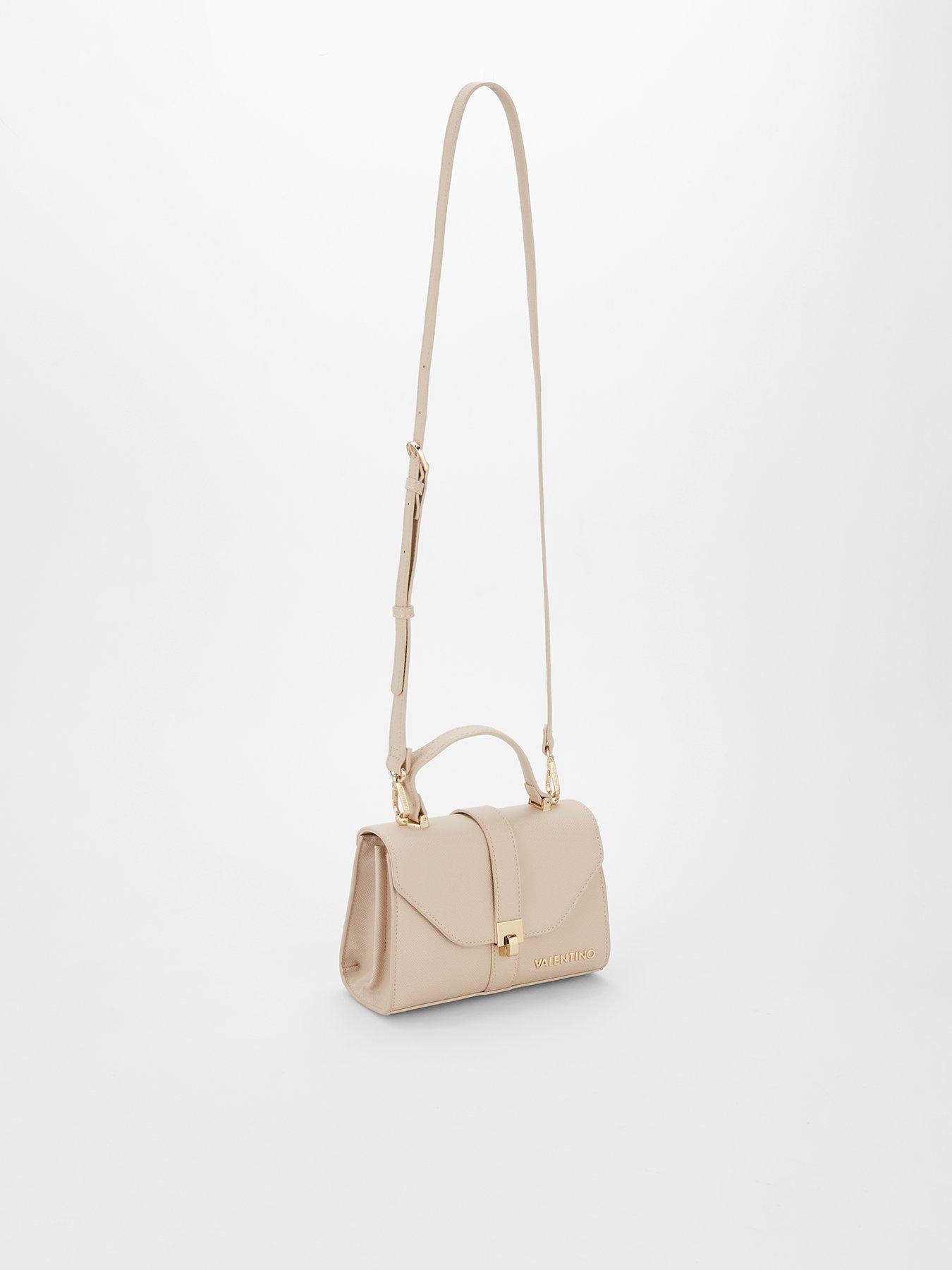 Image 2 of 4 of Valentino Sobo Satchel - Pink