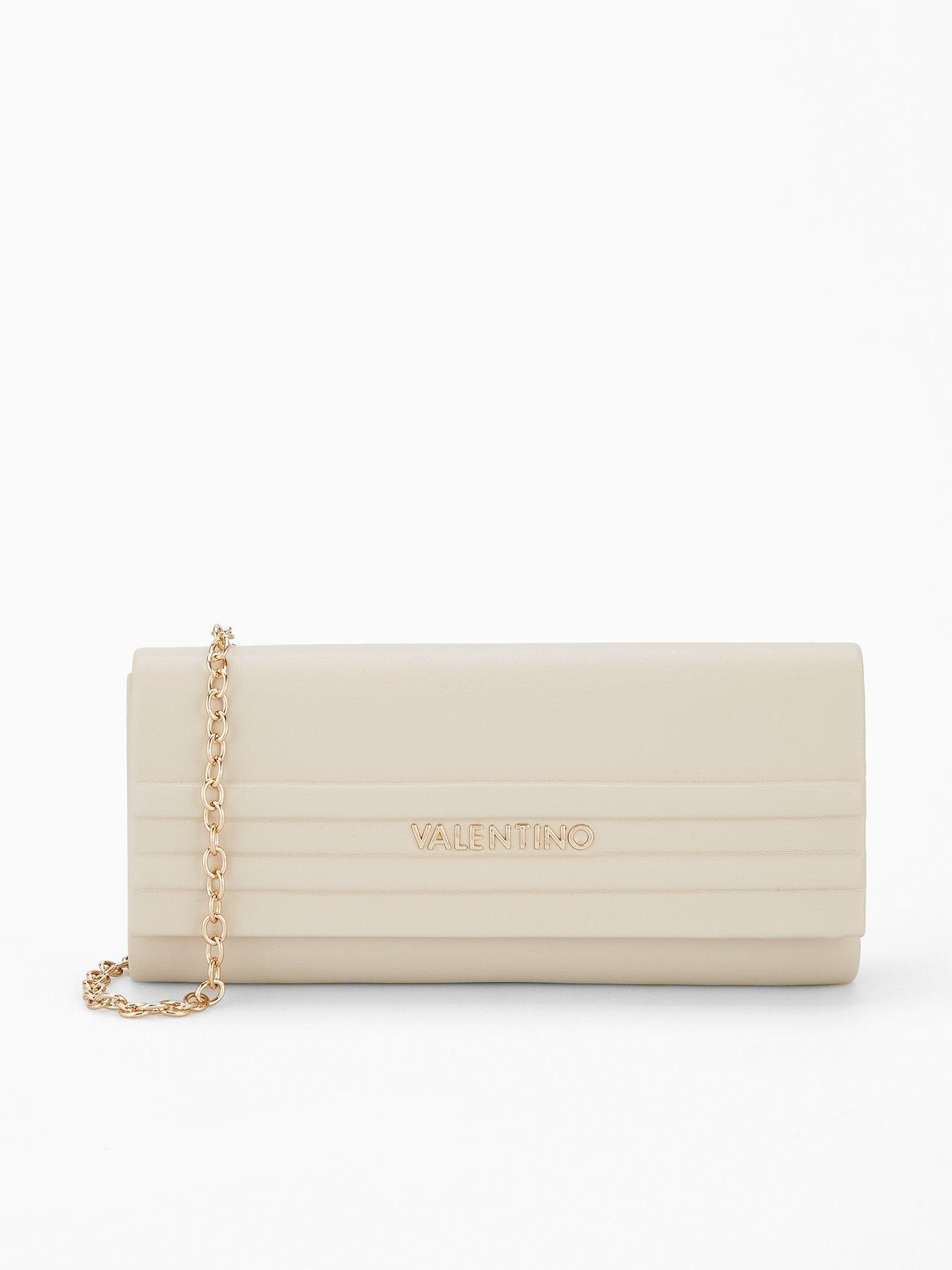 Valentino Sofie Pochette Cream Very