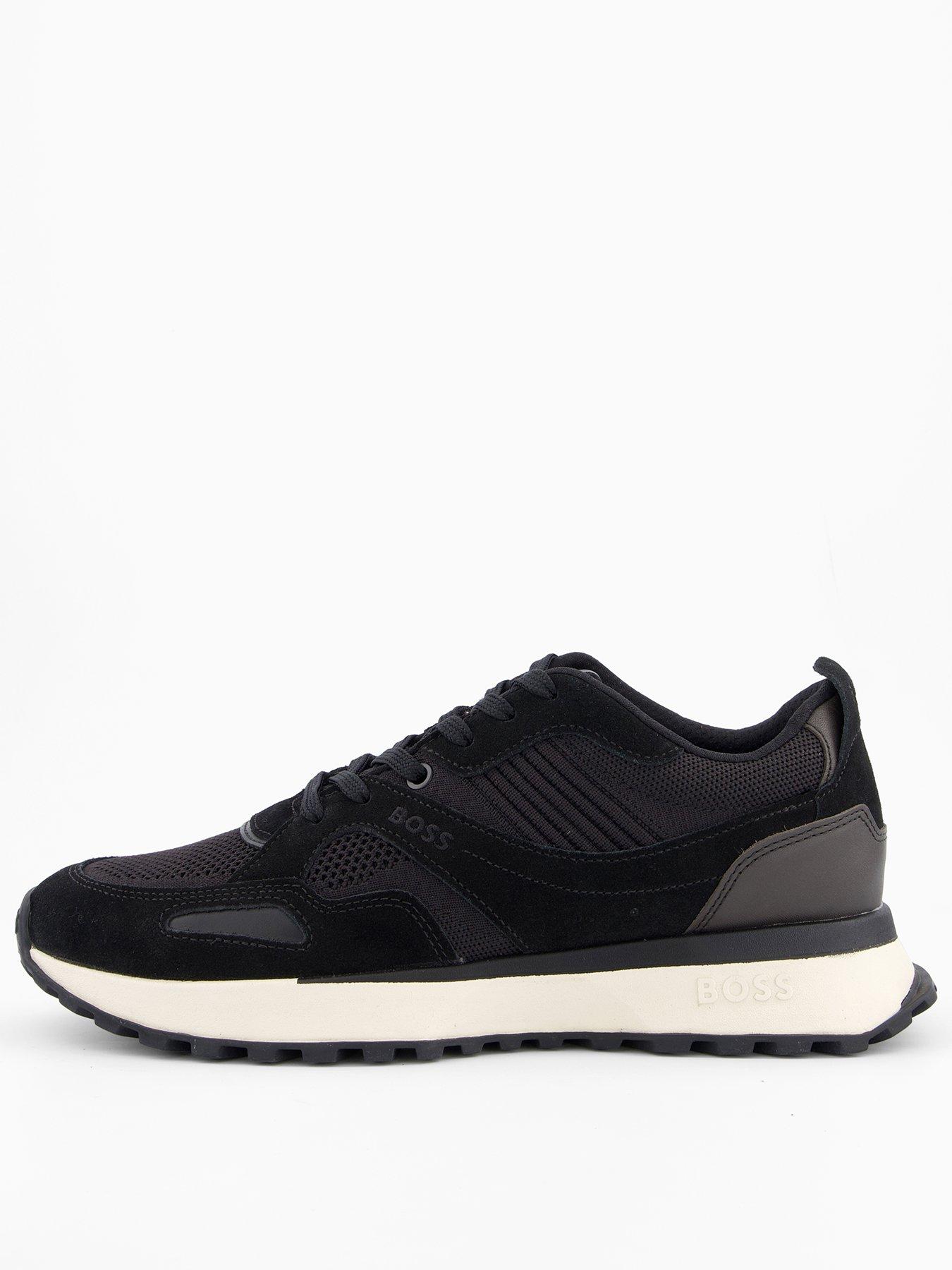 undefined Jonah Running Trainers - Black