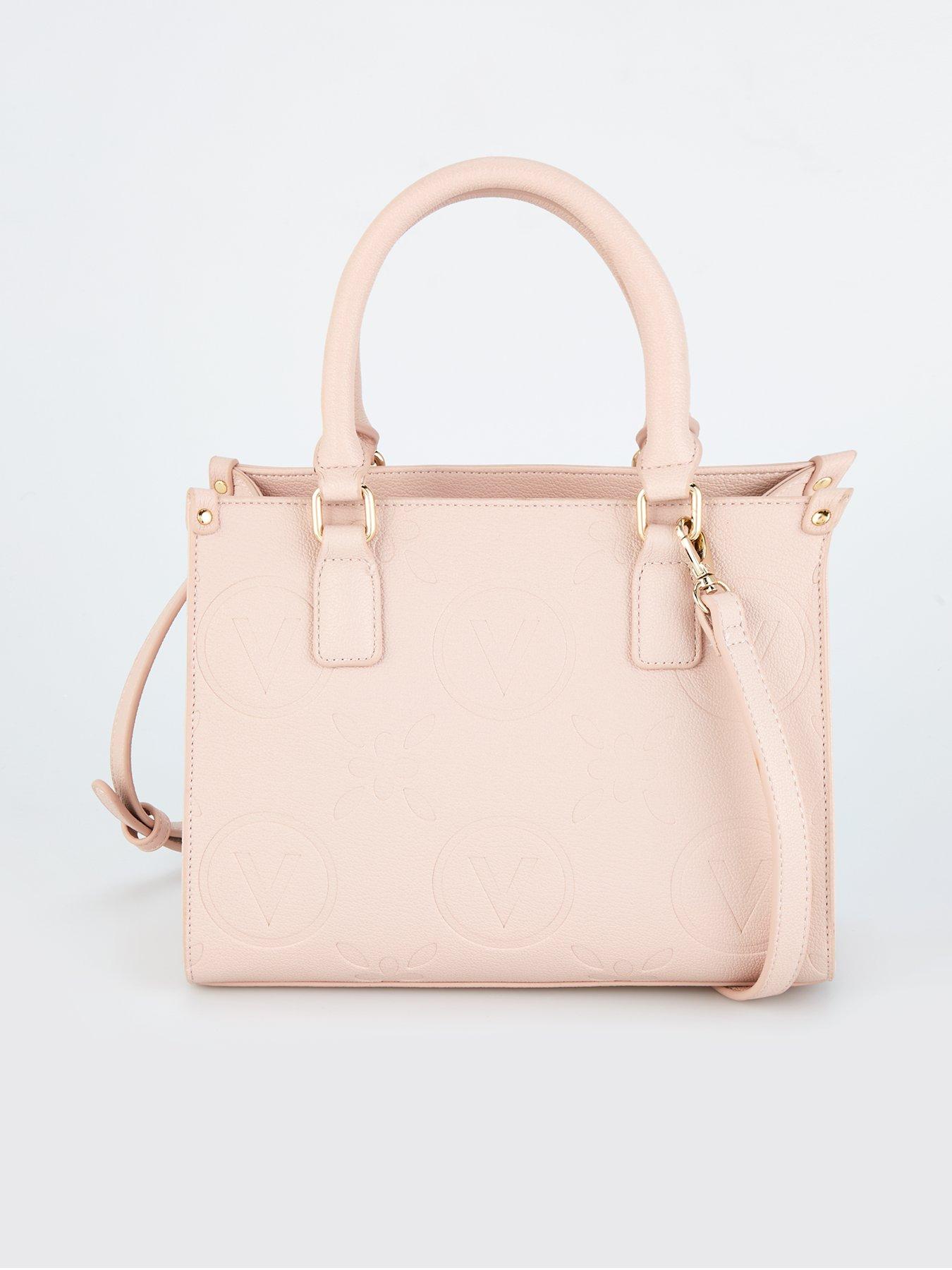 Valentino Samba Re Shopping - Pink