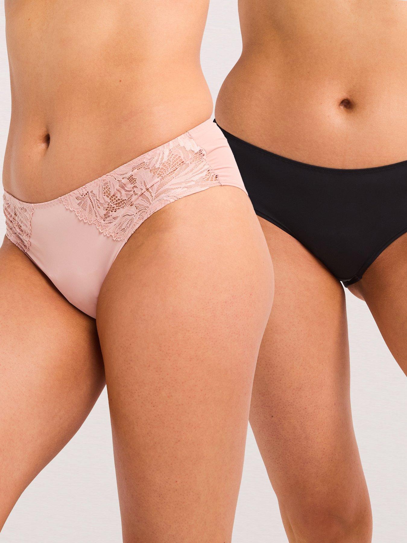 undefined Nadia 2pk Hipster Classic