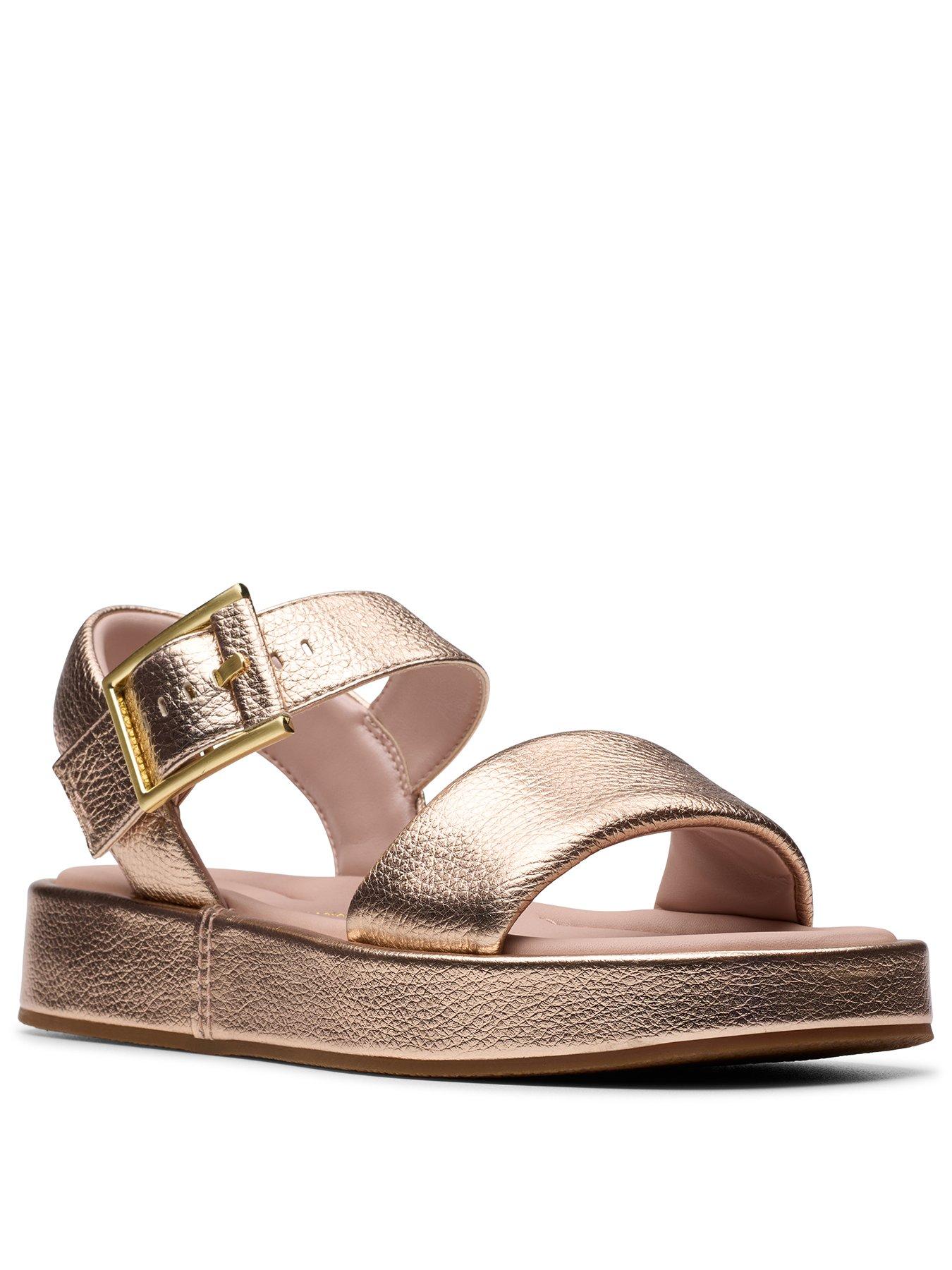 Think! Sandaal Camilla grigio combi | Think! Store
