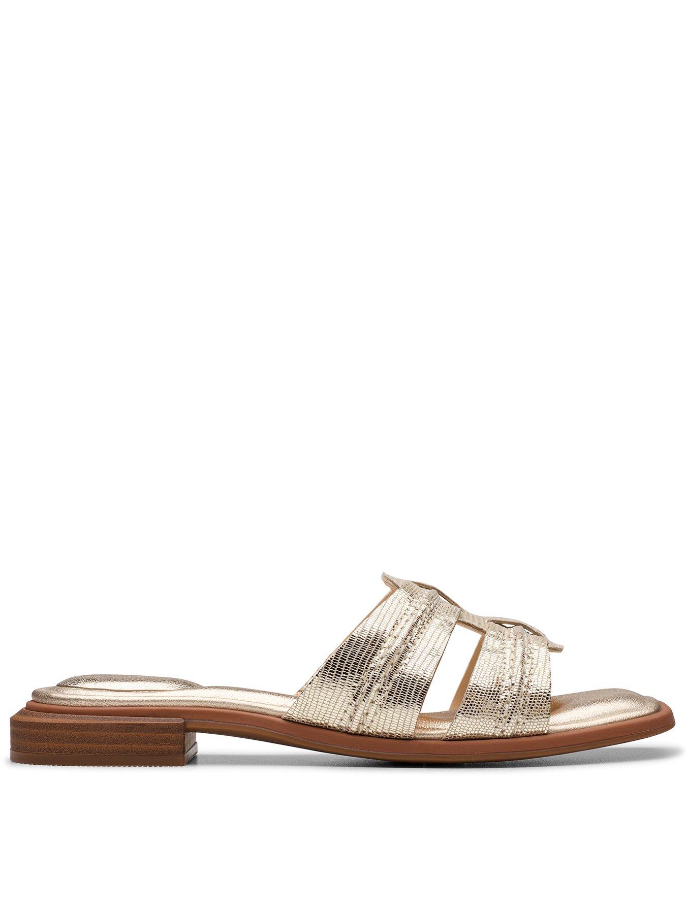 Clarks Ariany Mule
