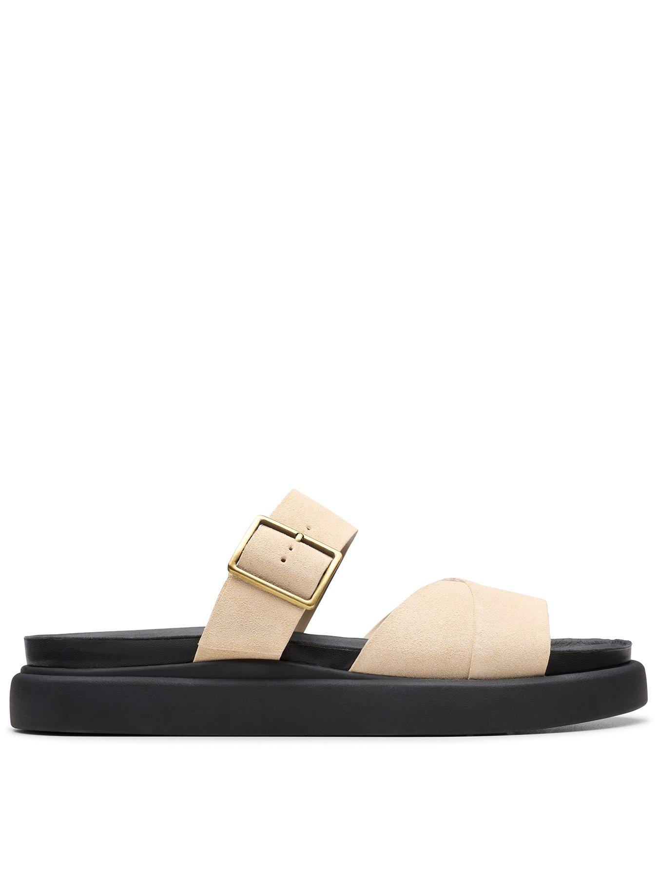 Clarks Aristella Mule