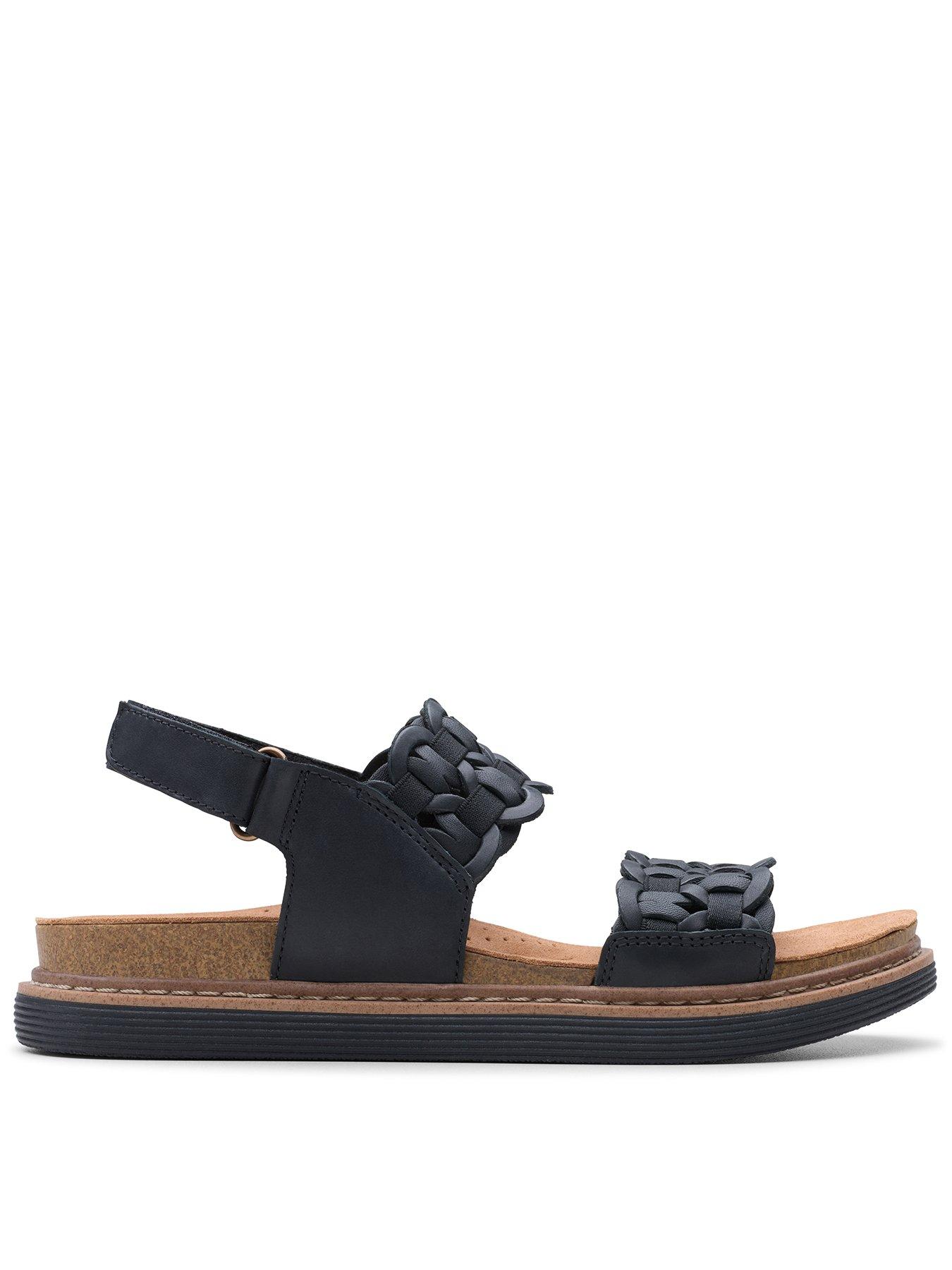 Clarks Arwell Glide