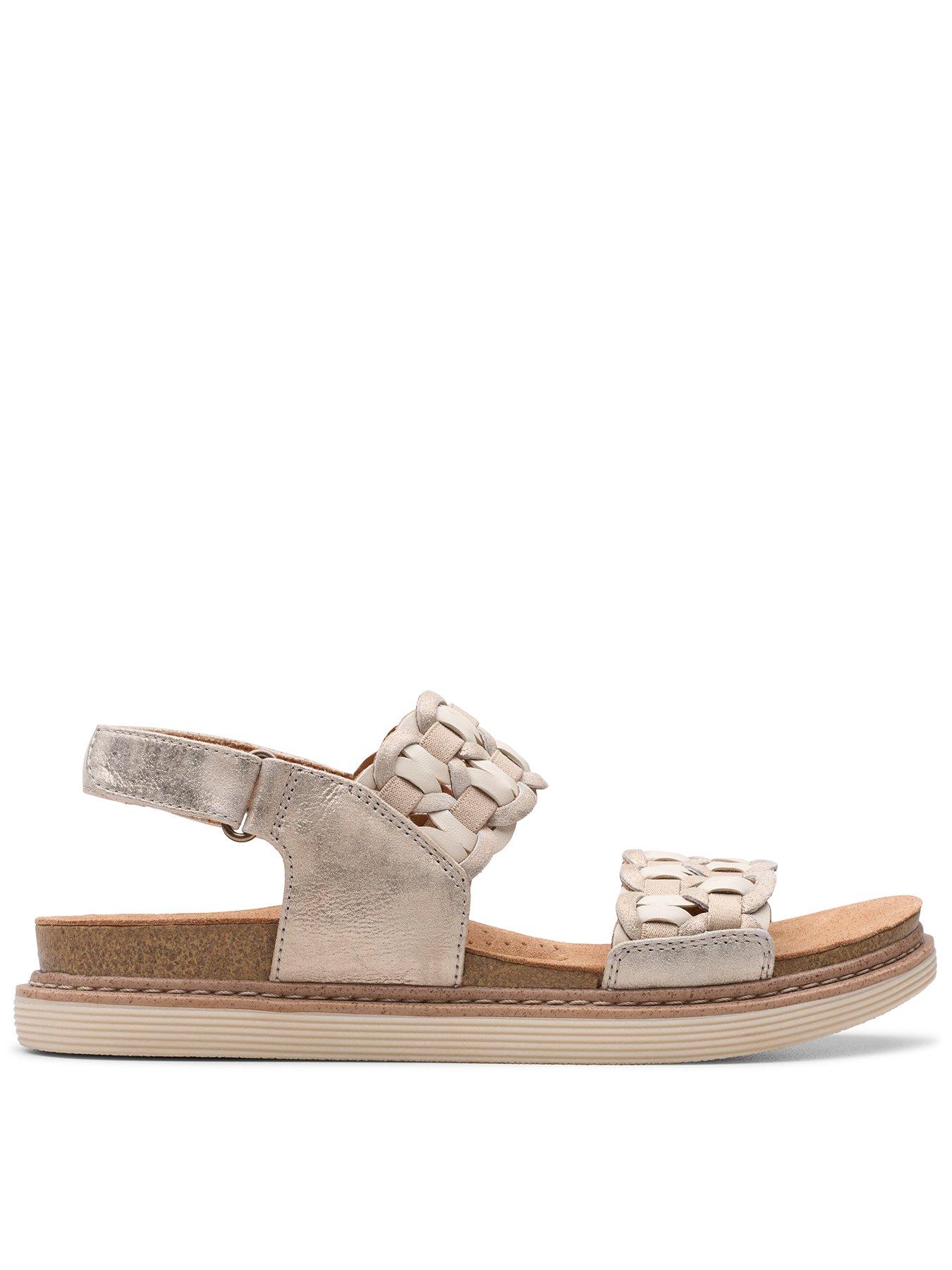 Very G - Women's Culver Sandals