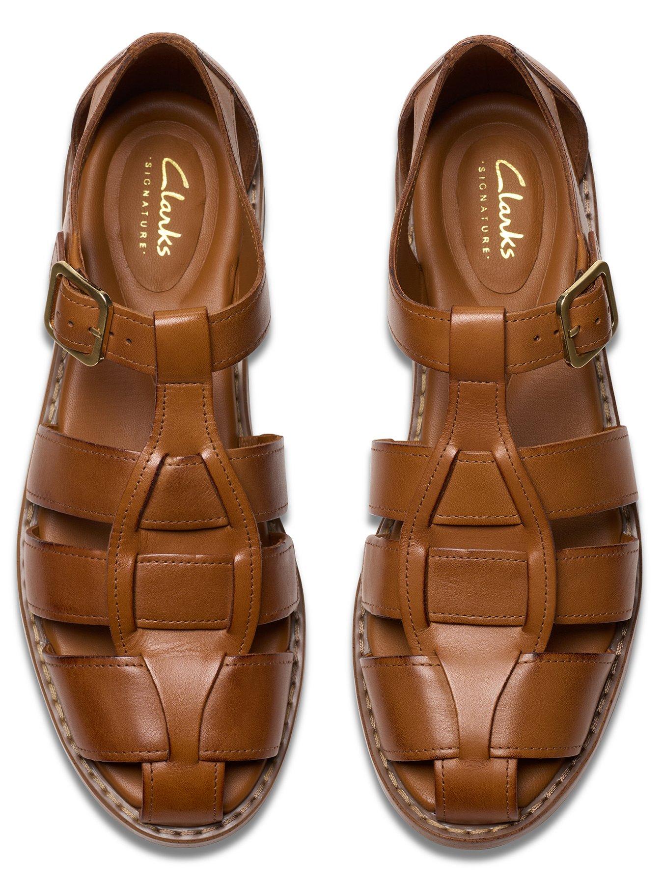 Clarks Hana Sun Very