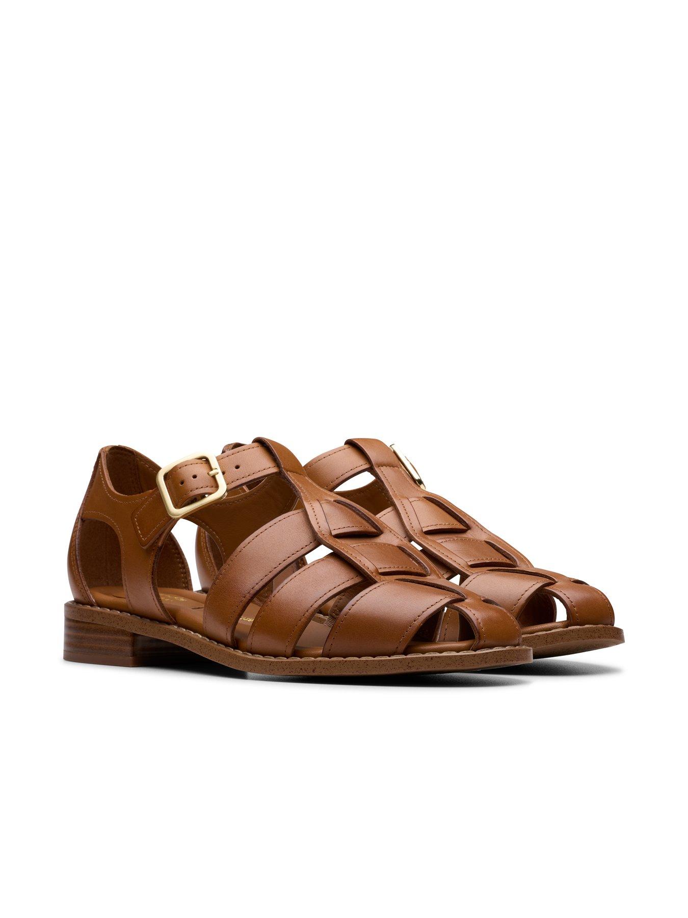 Clarks Hana Sun | Very