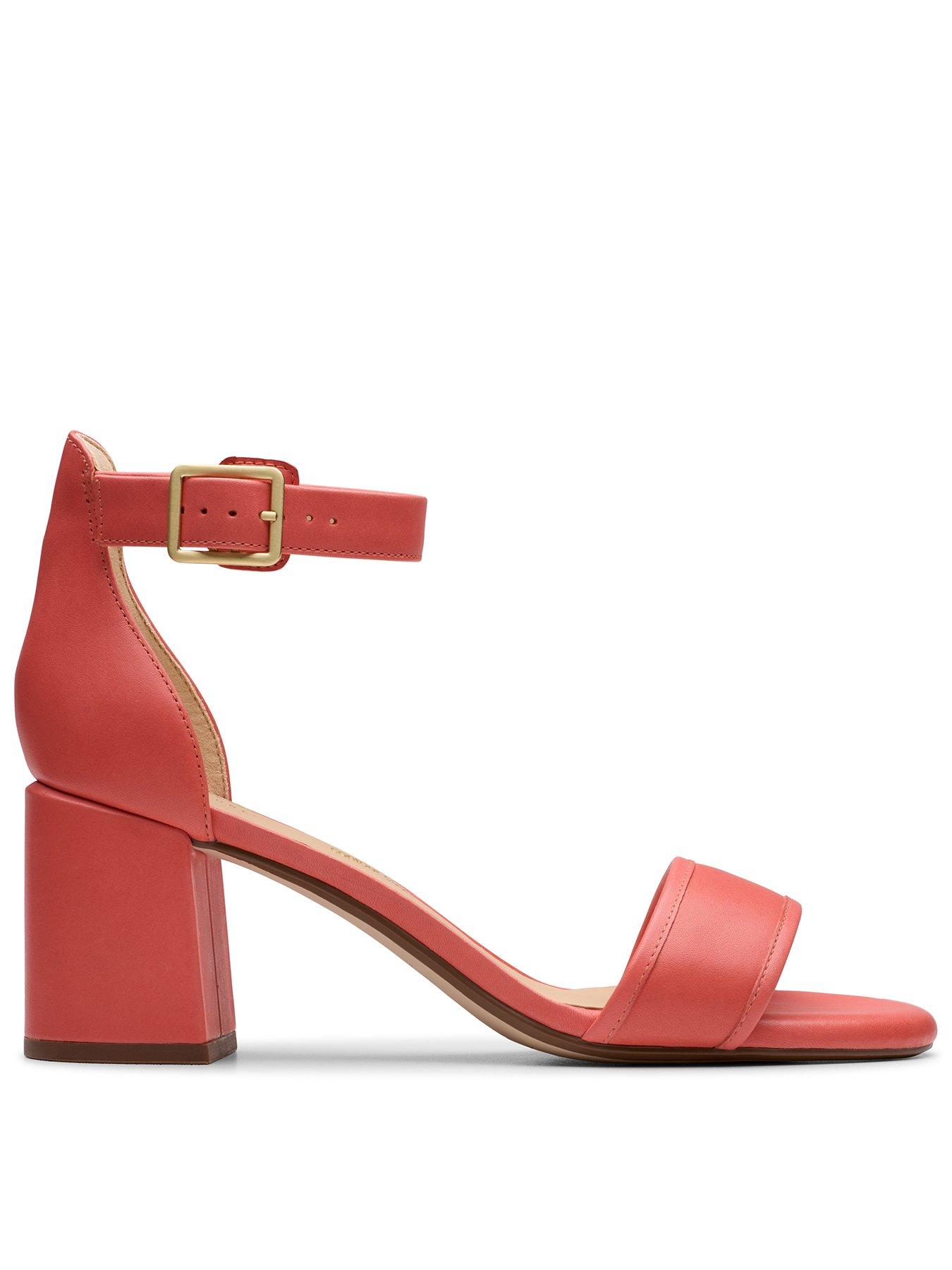 Clarks Ezoria Mae