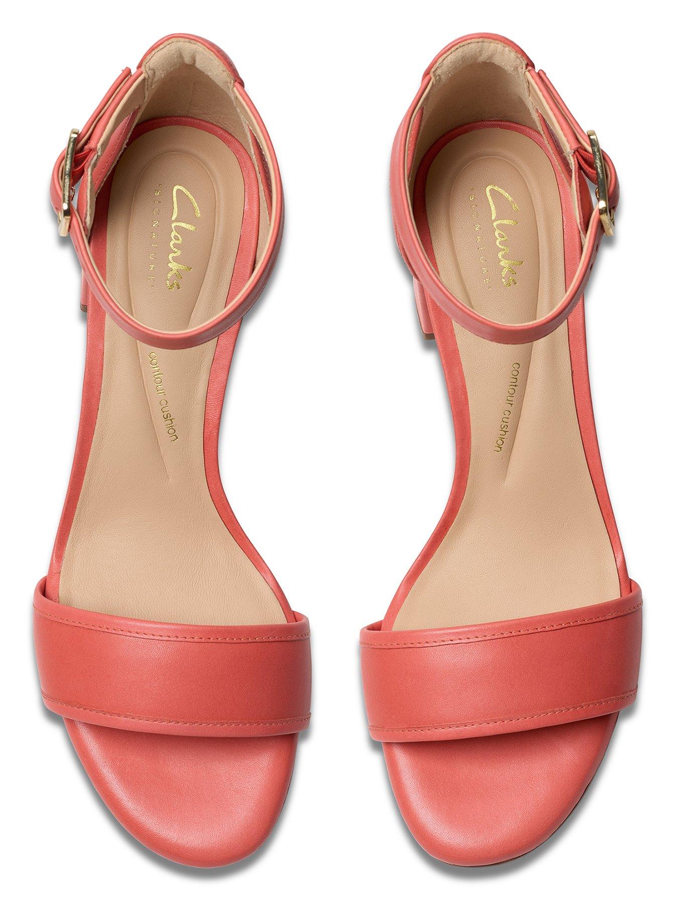 Image 4 of 7 of Clarks Ezoria Mae