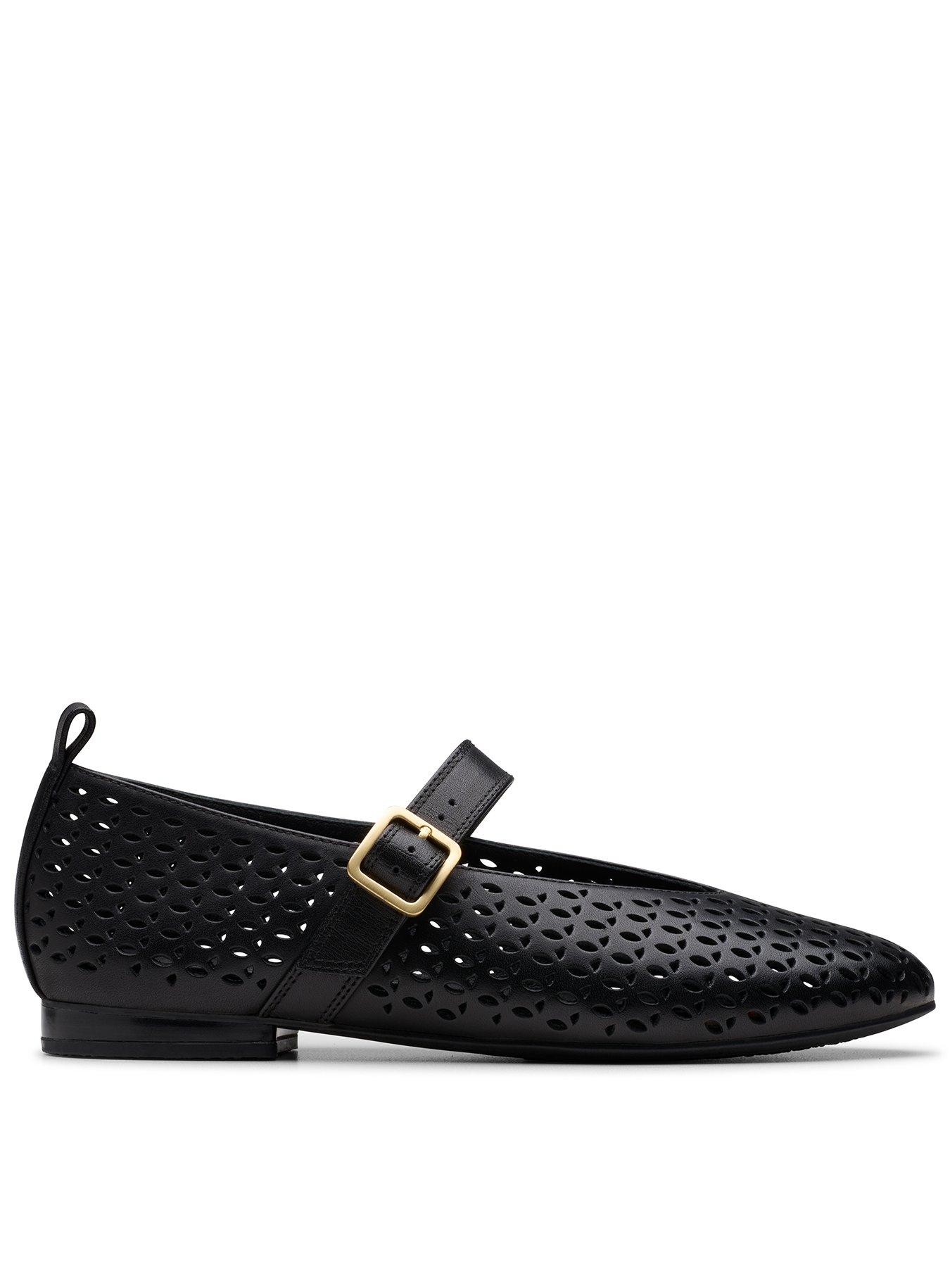 Clarks Fawna Jane