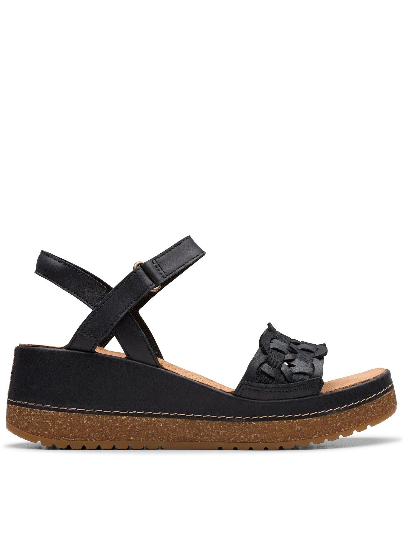 Clarks Kassanda Bar