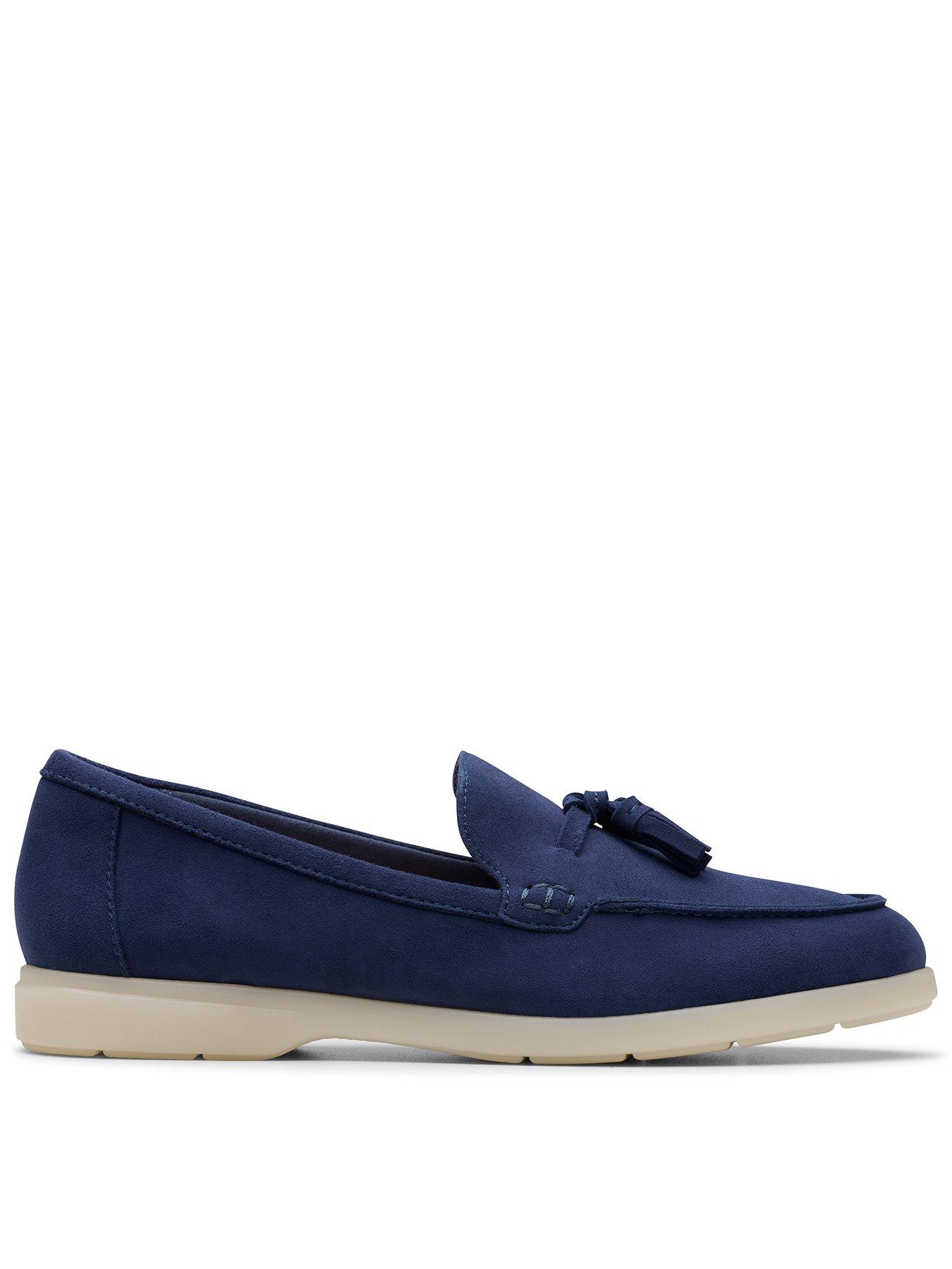 Image 1 of 7 of Clarks Narini Edge