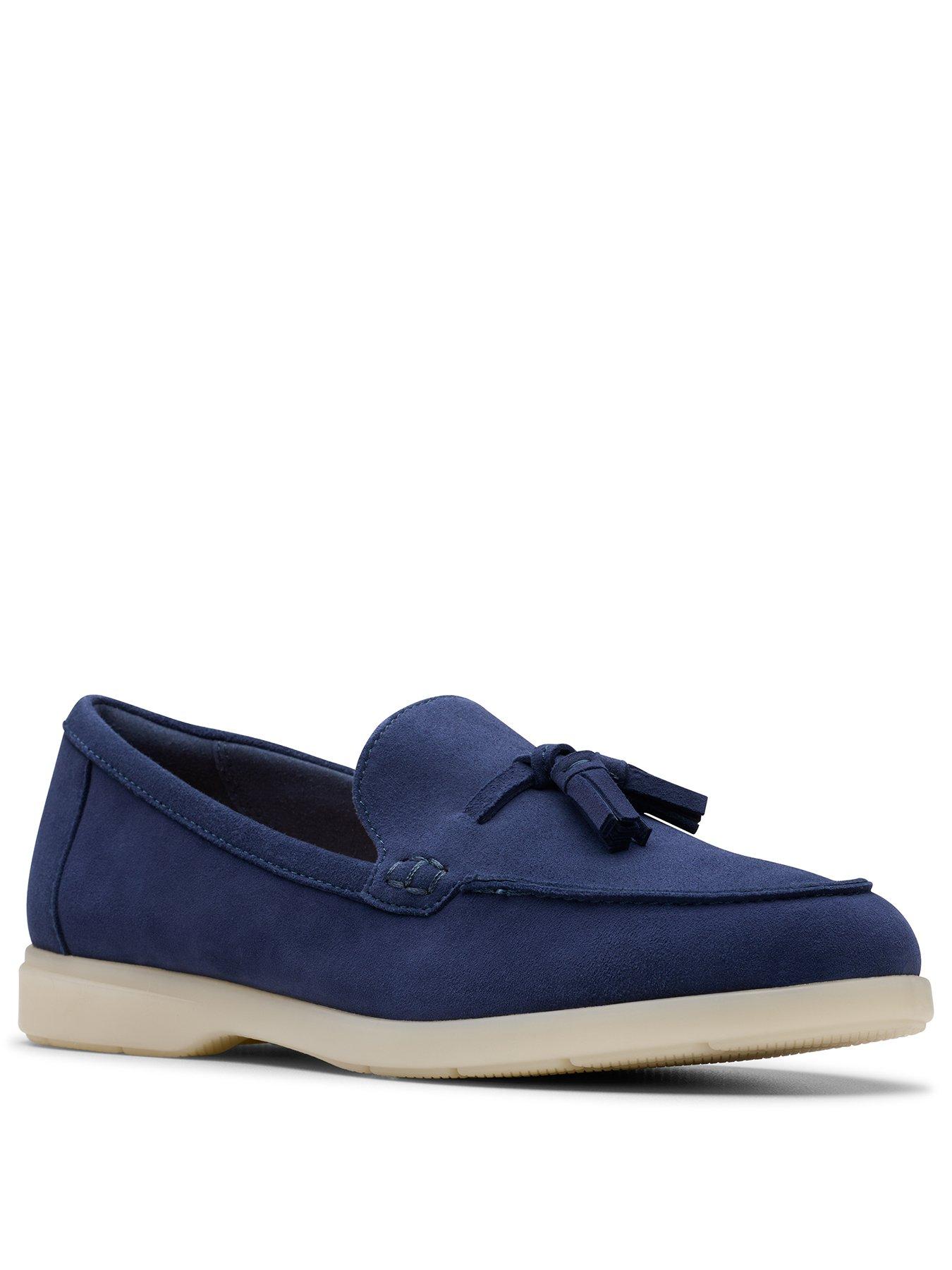 Image 2 of 7 of Clarks Narini Edge