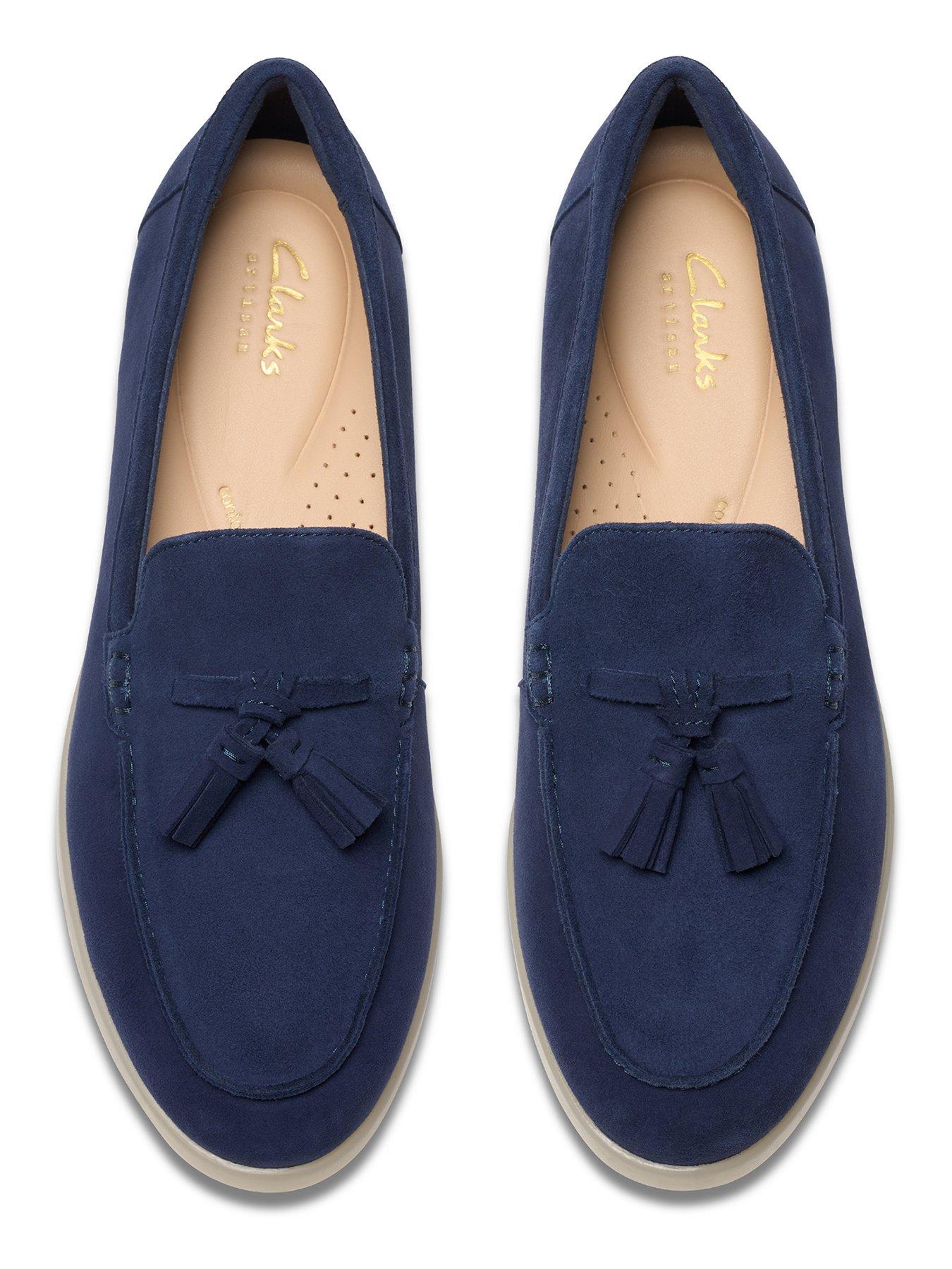 Image 4 of 7 of Clarks Narini Edge
