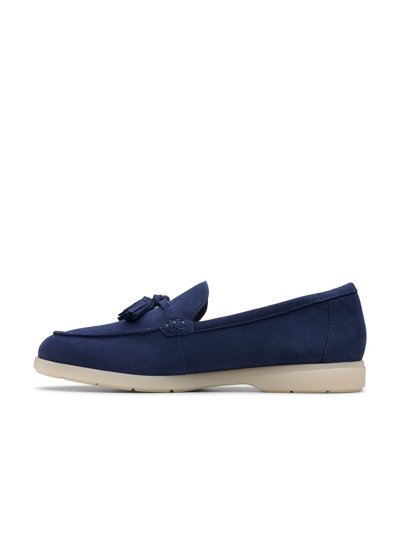 Image 6 of 7 of Clarks Narini Edge