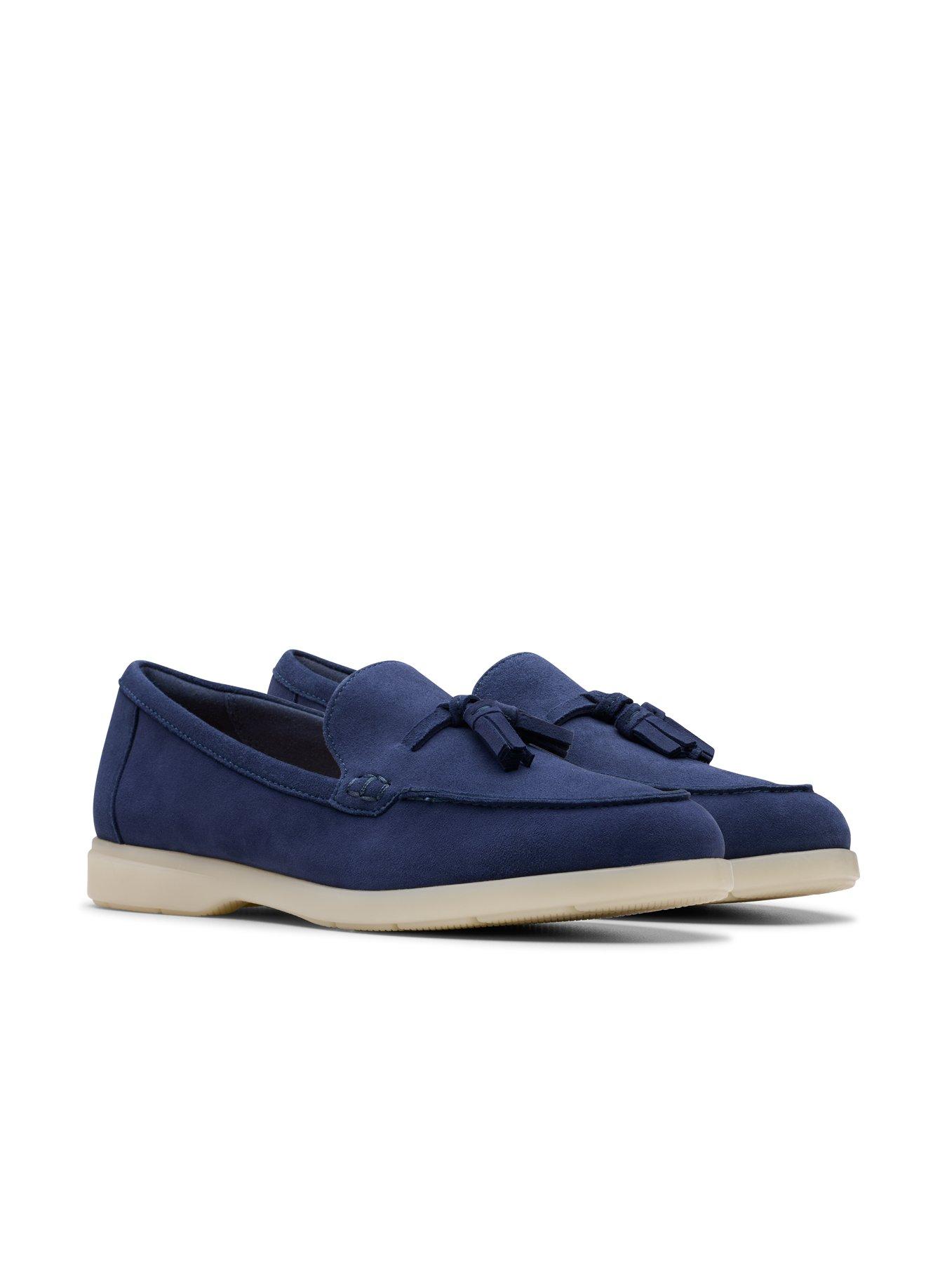 Image 7 of 7 of Clarks Narini Edge