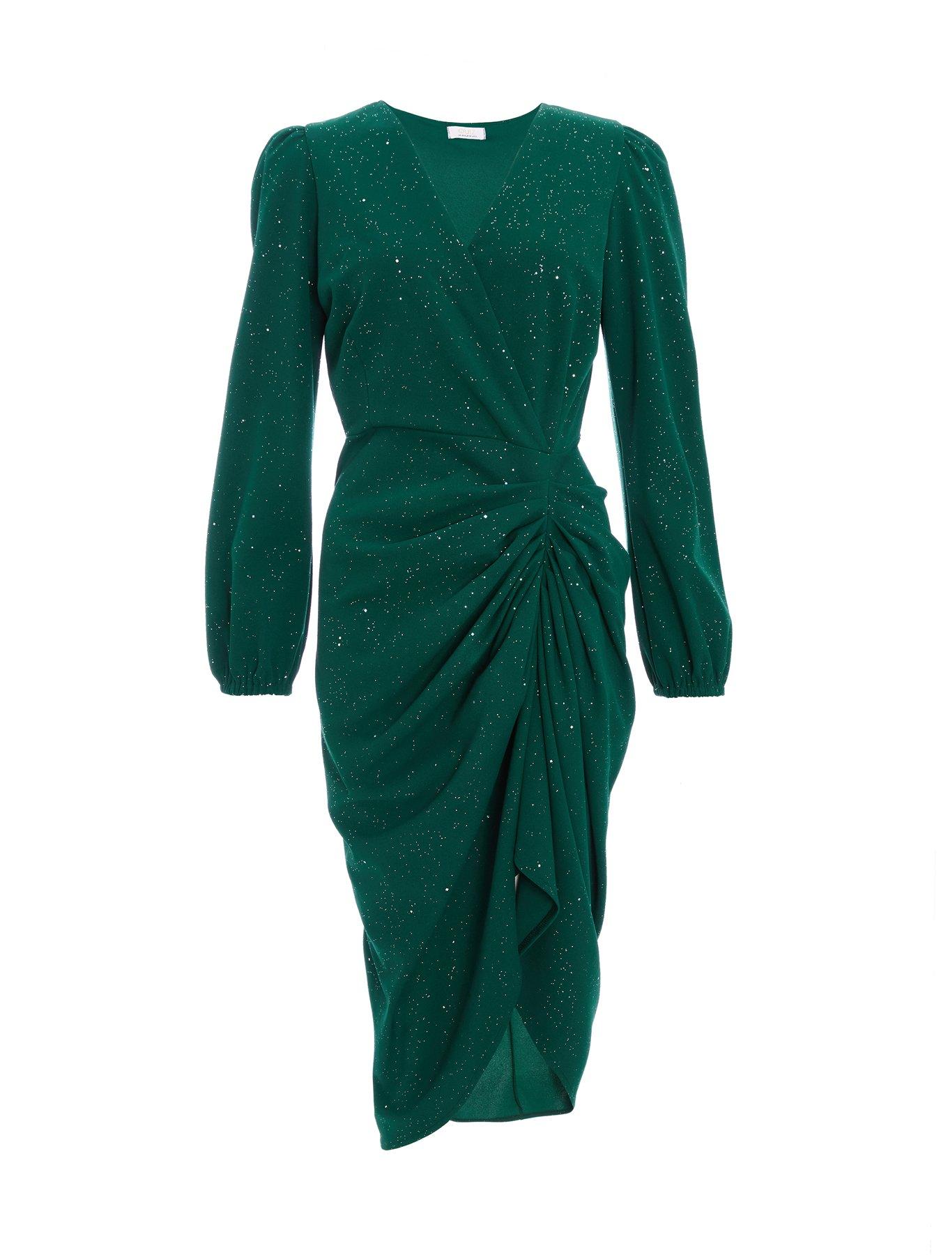 quiz emerald green dress Emerald Green Ball Gown Quinceanera Dress 66844 viniodress – Viniodress