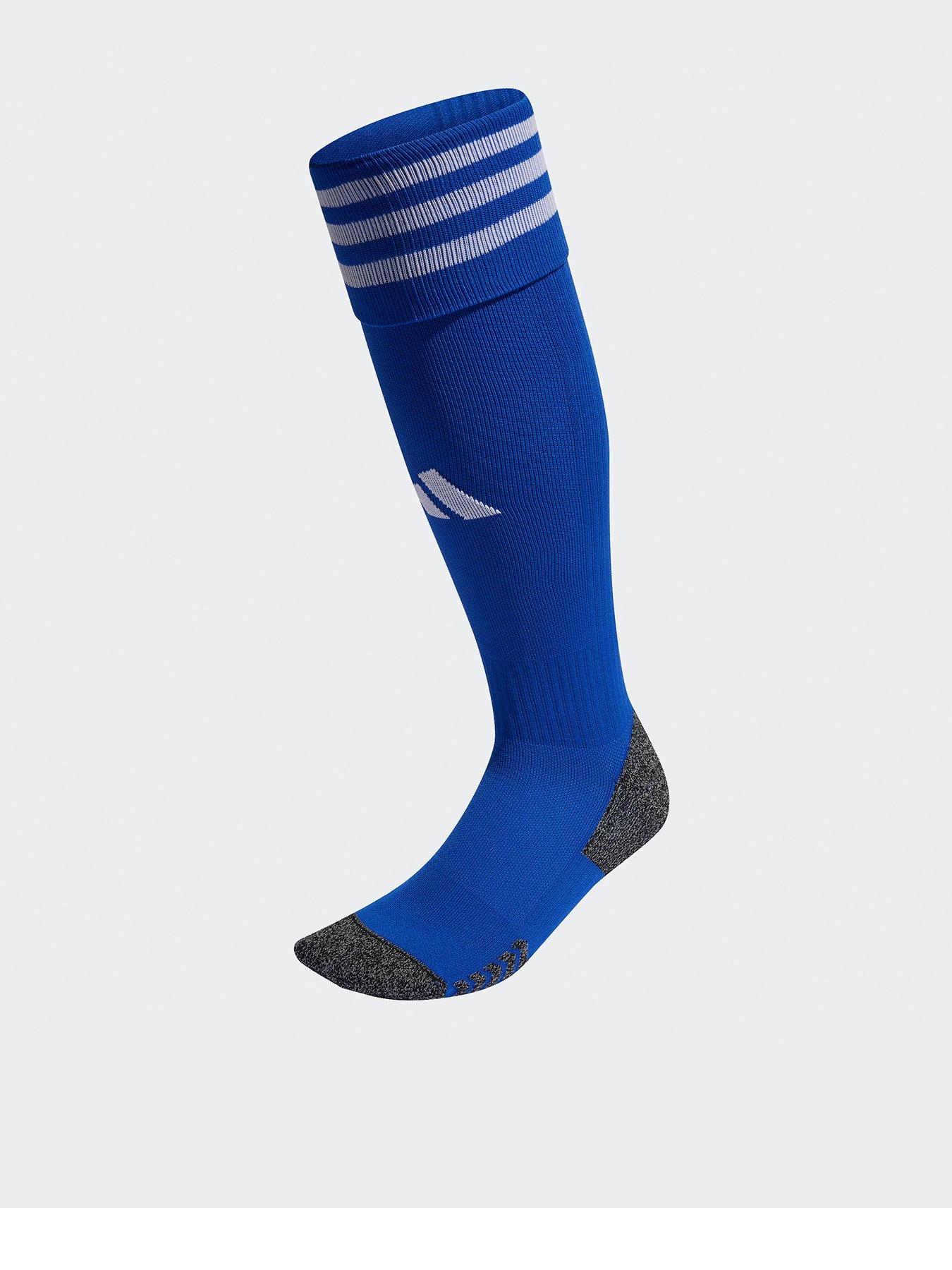 Image 1 of 3 of adidas Adi 23 Sock - Blue
