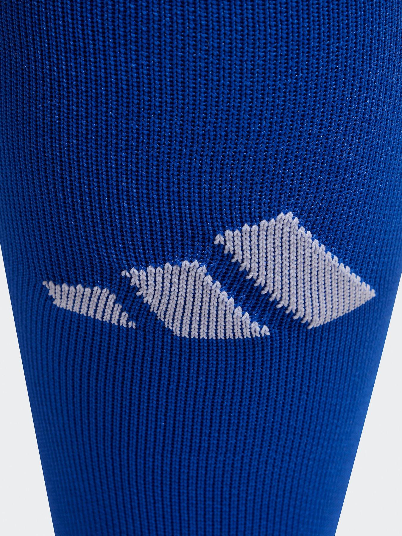 Image 2 of 3 of adidas Adi 23 Sock - Blue