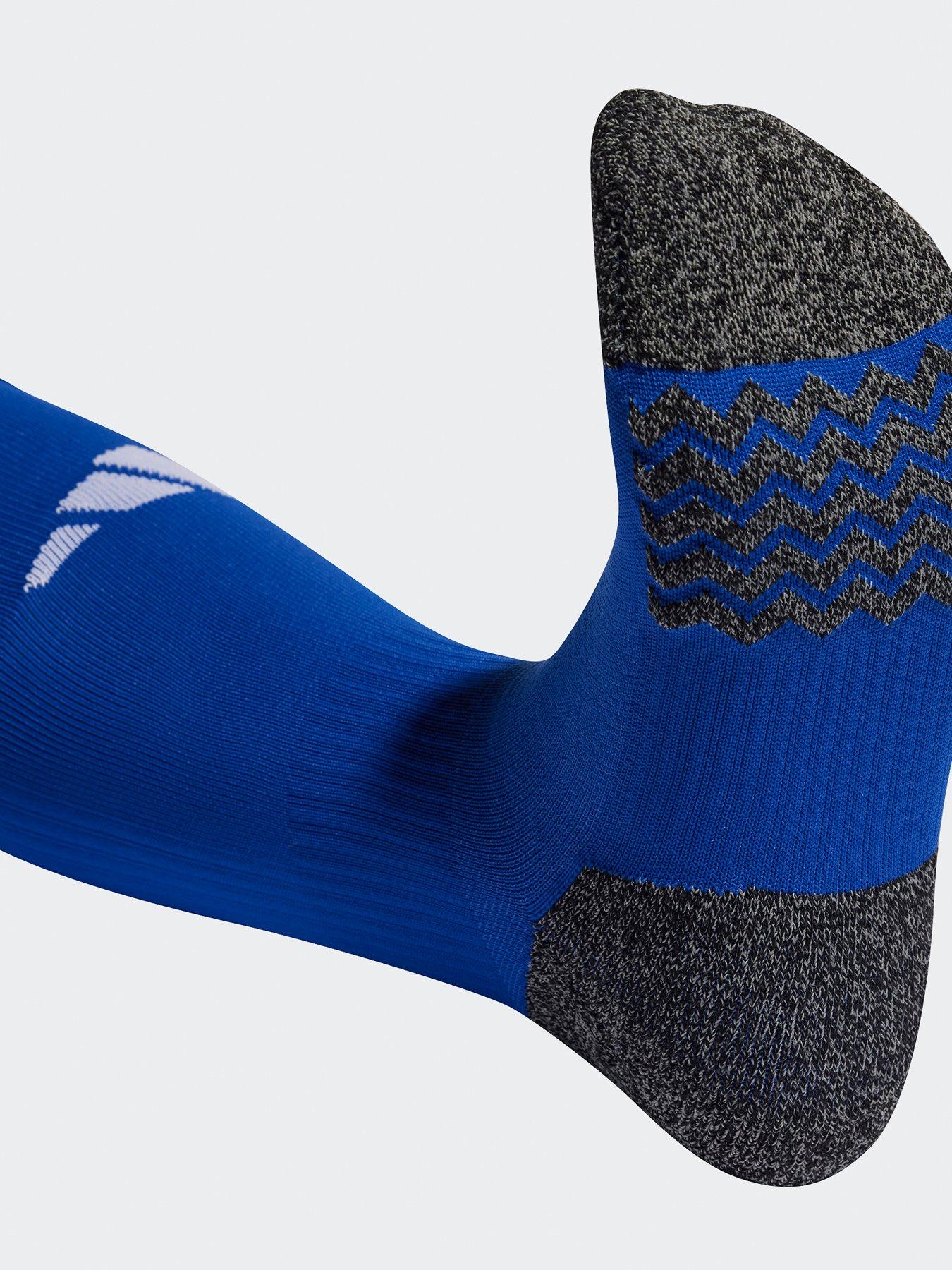 Image 3 of 3 of adidas Adi 23 Sock - Blue
