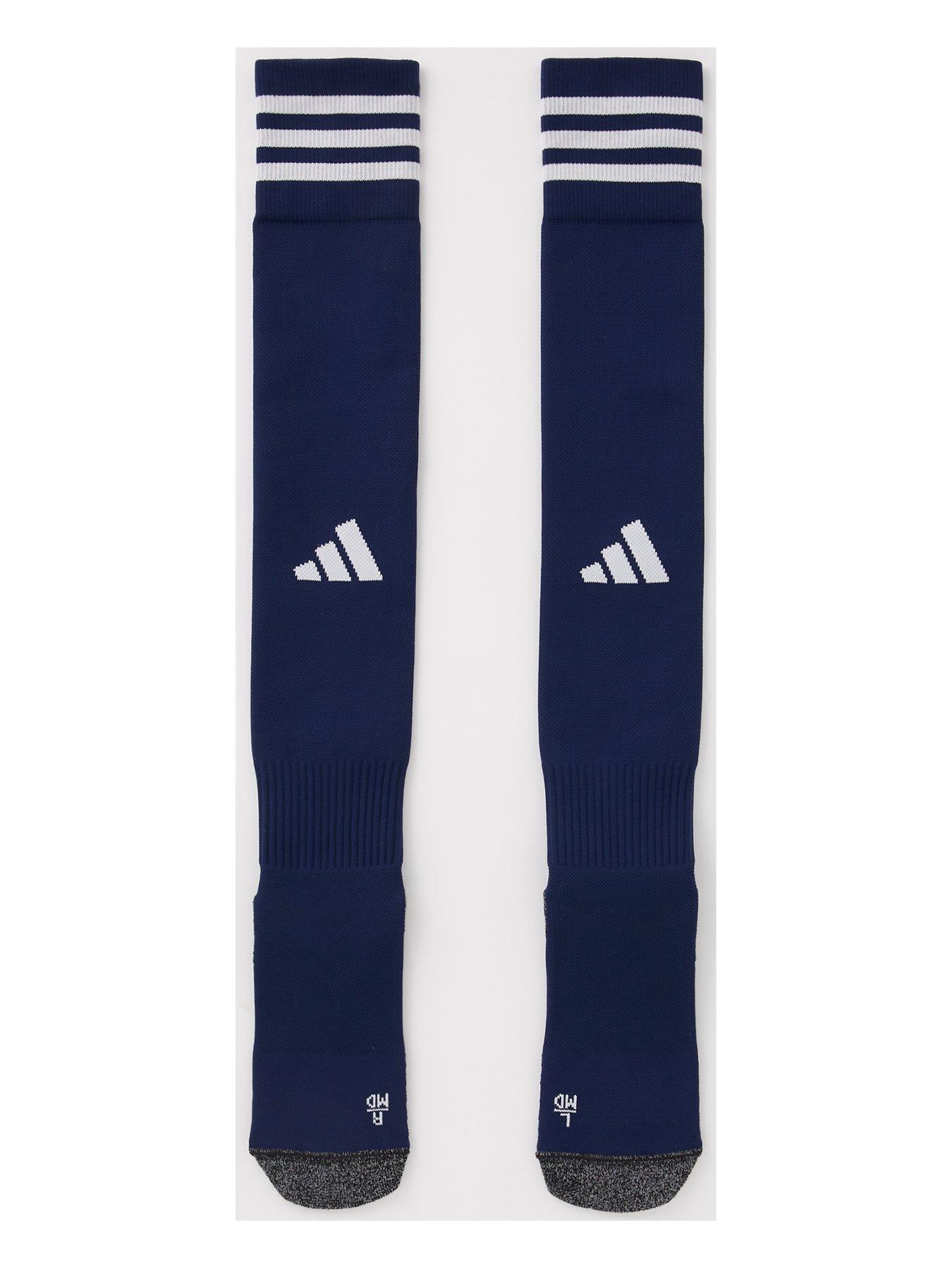 undefined Adi 23 Sock - Navy