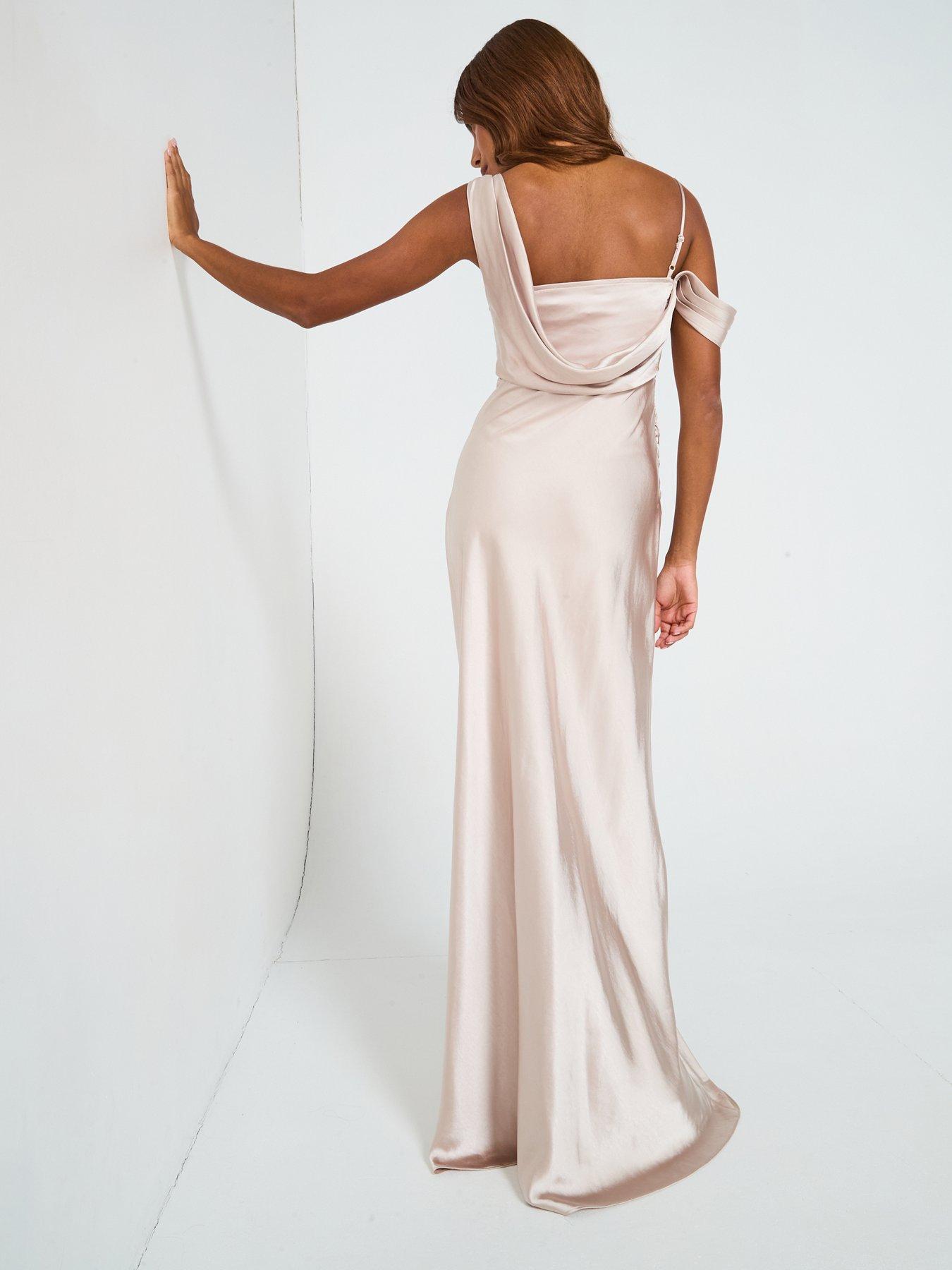 bardot bridesmaid dress uk Bardot Bridesmaid Dresses