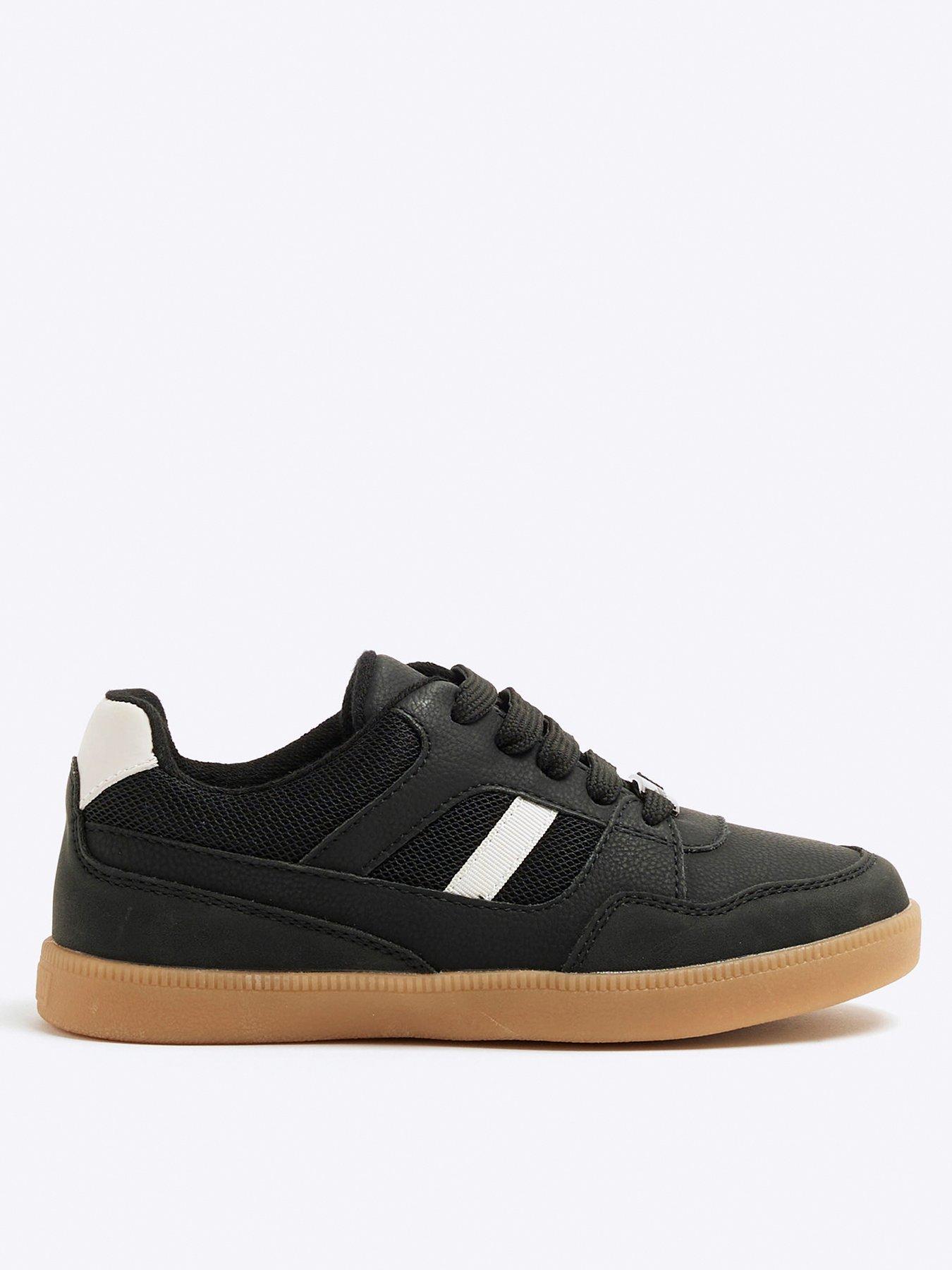 undefined Boys Trainers - Black