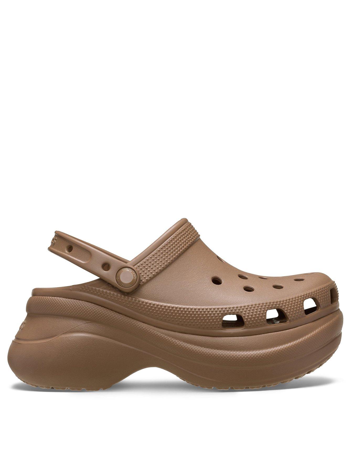 undefined Bae Clog - Brown