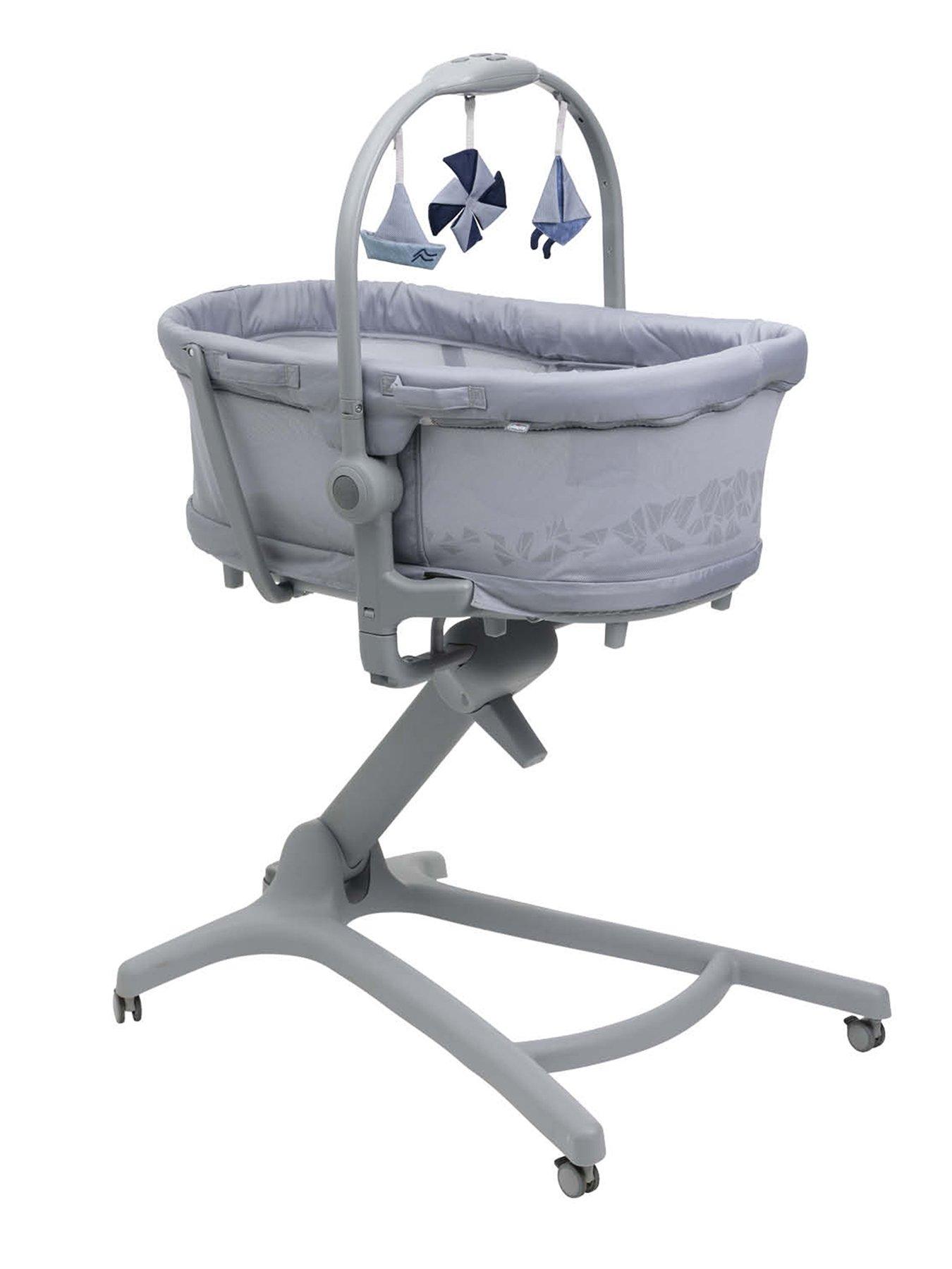 Product photograph of Chicco Baby Hug Pro from very.co.uk