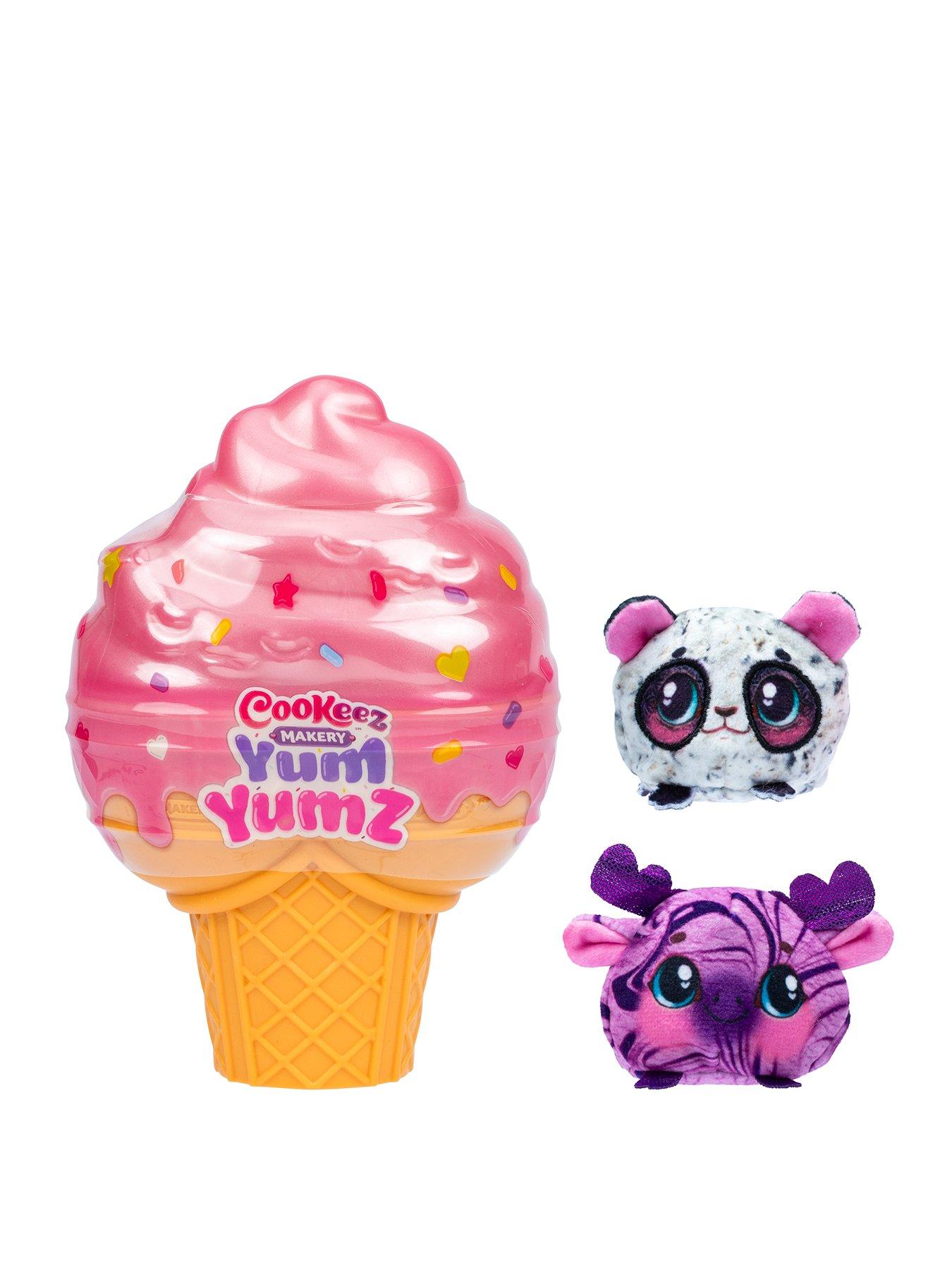 Cookeez Makery Yum Yumz