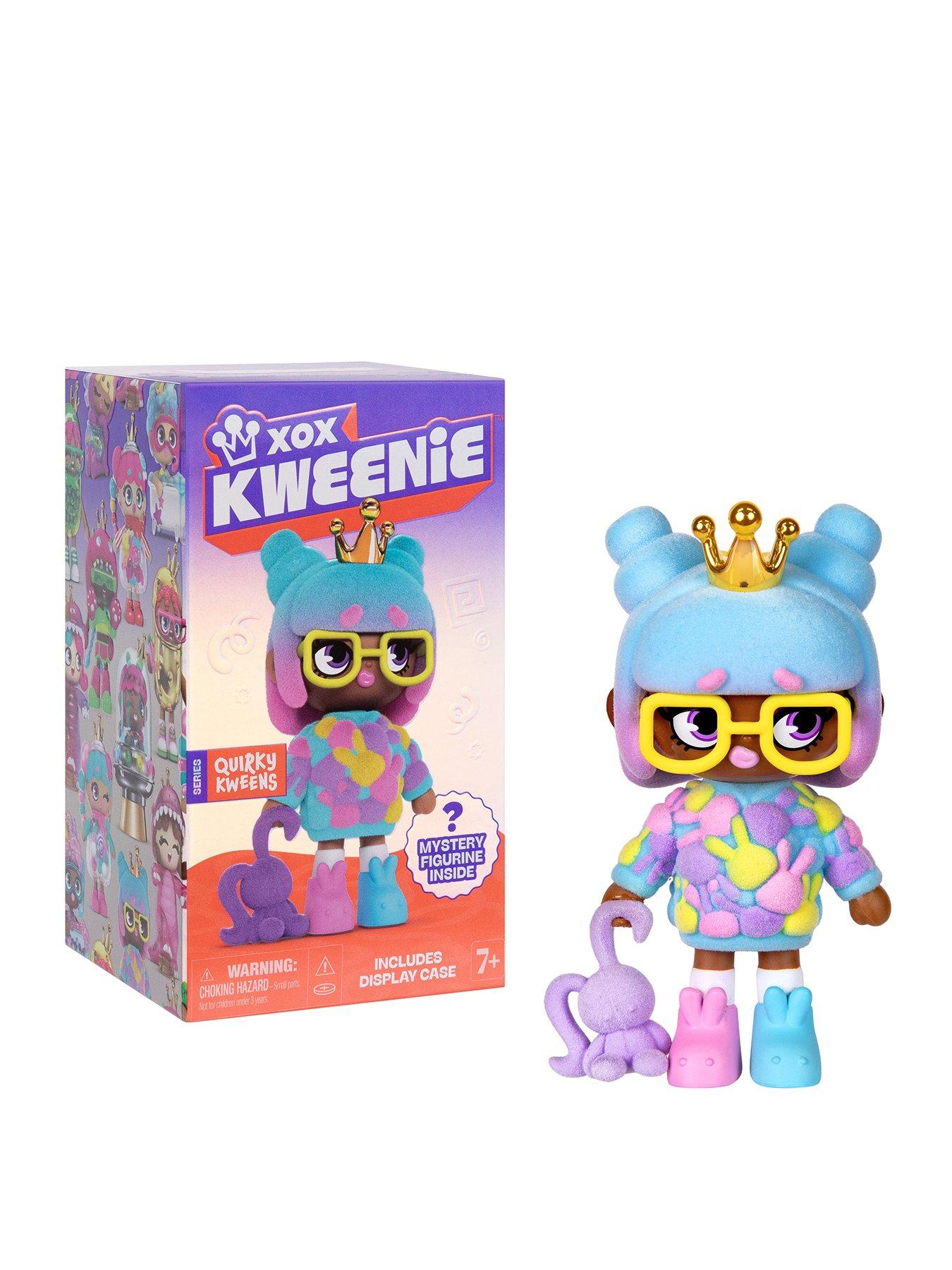 XOX Kweenie Mystery Quirky | Very