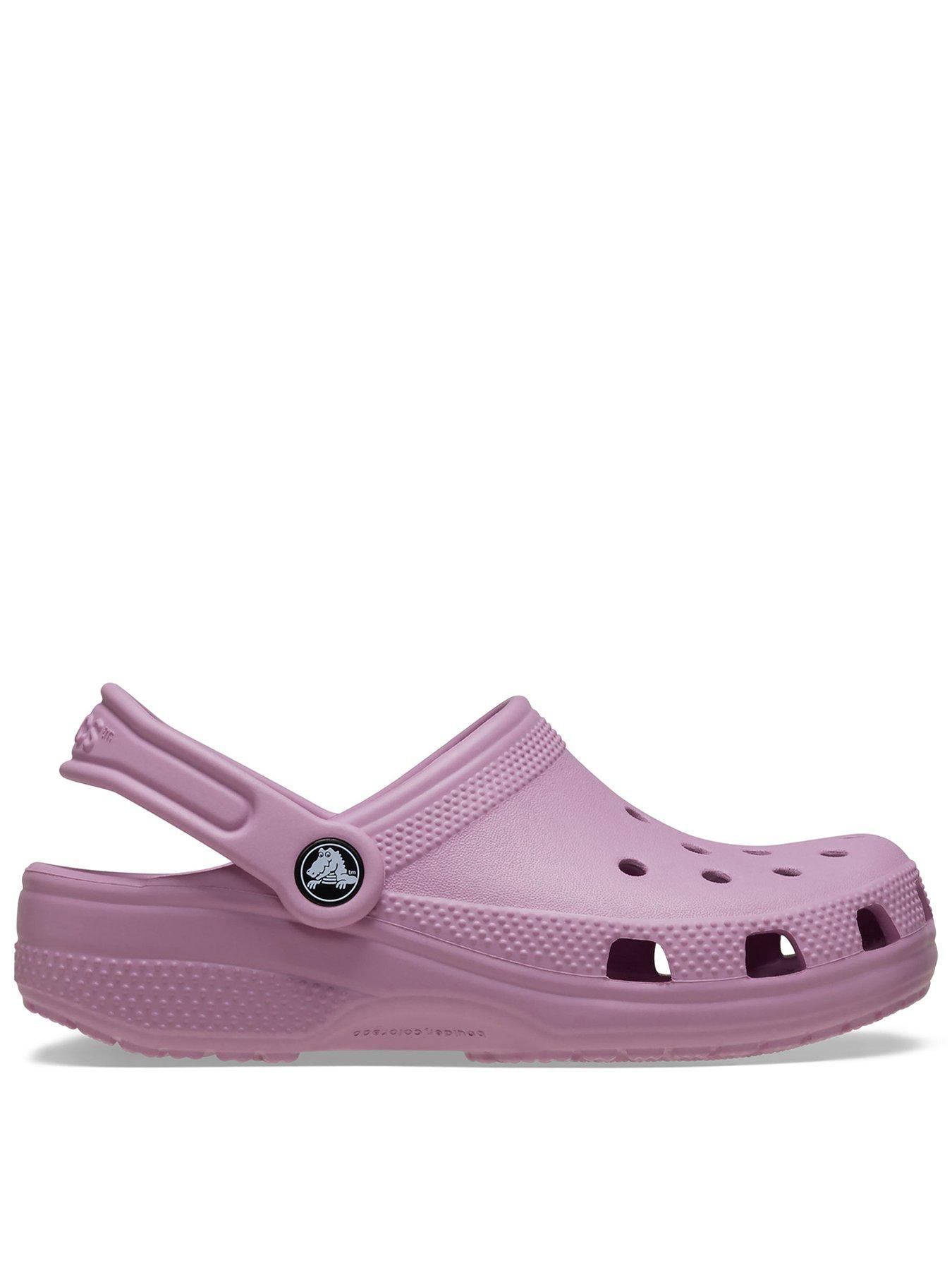 Crocs Classic Clog T - Purple