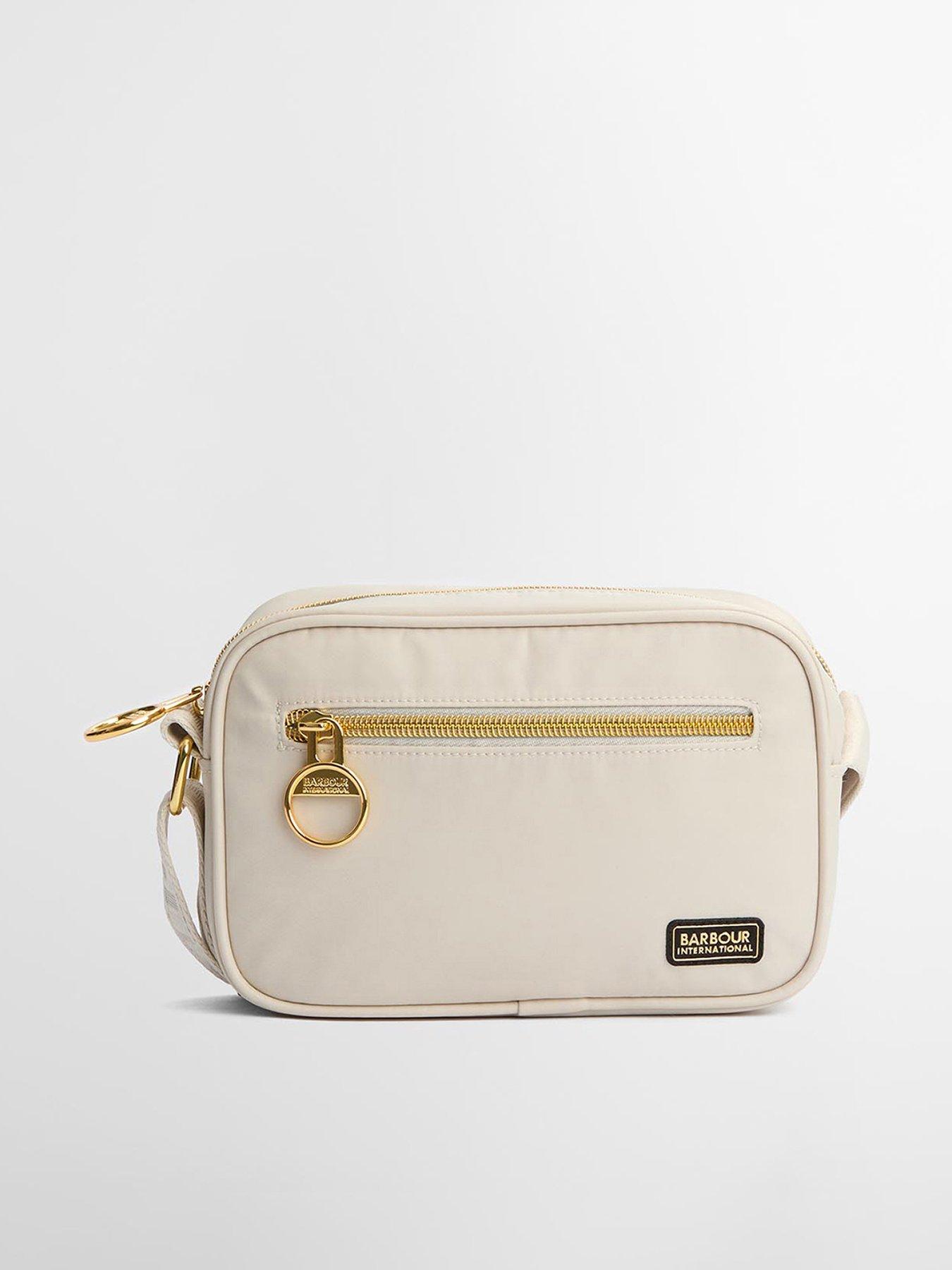 undefined BIntl Qualify Micro Crossbody Bag- Pink