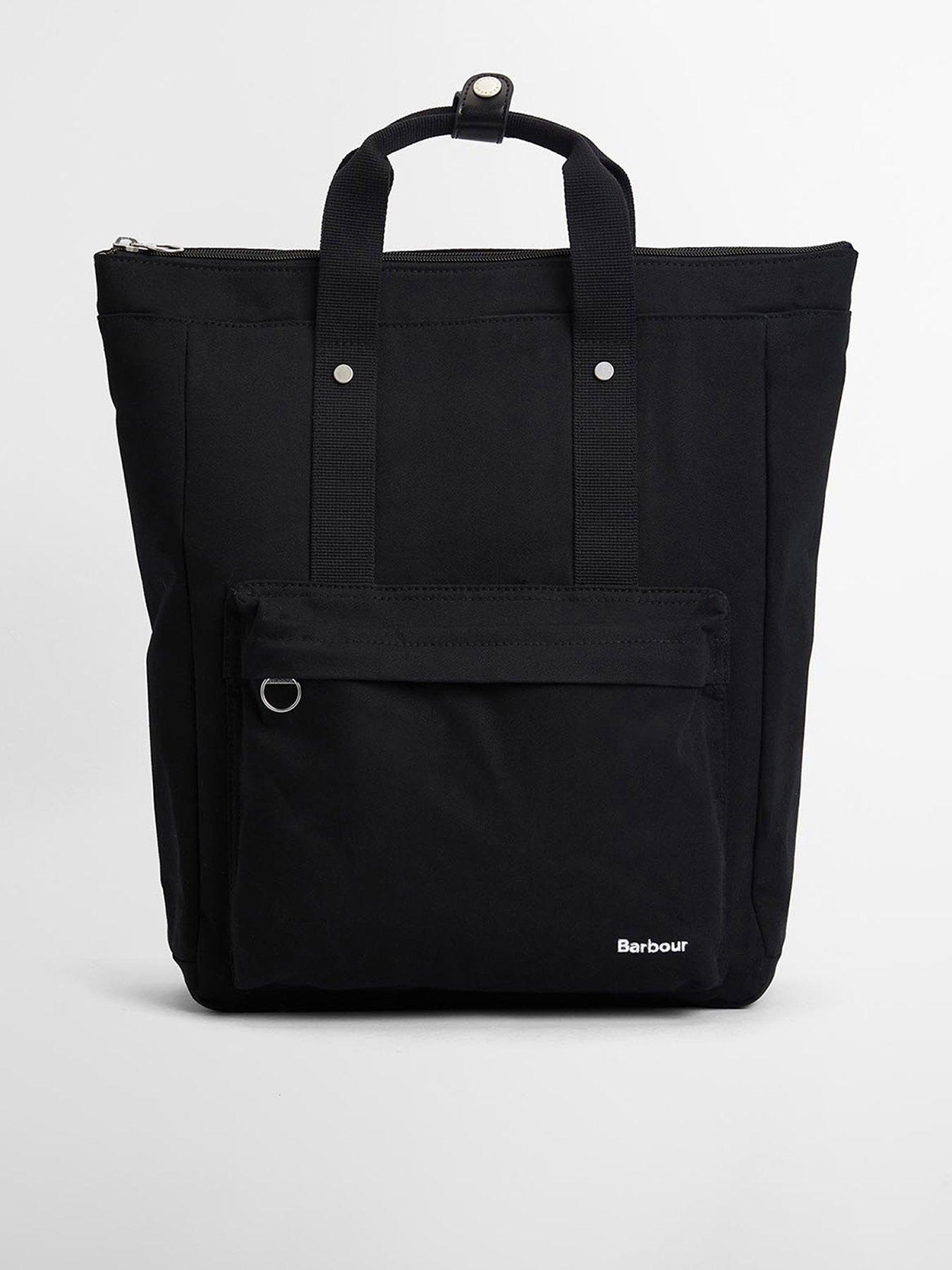 undefined Olivia Backpack - Black