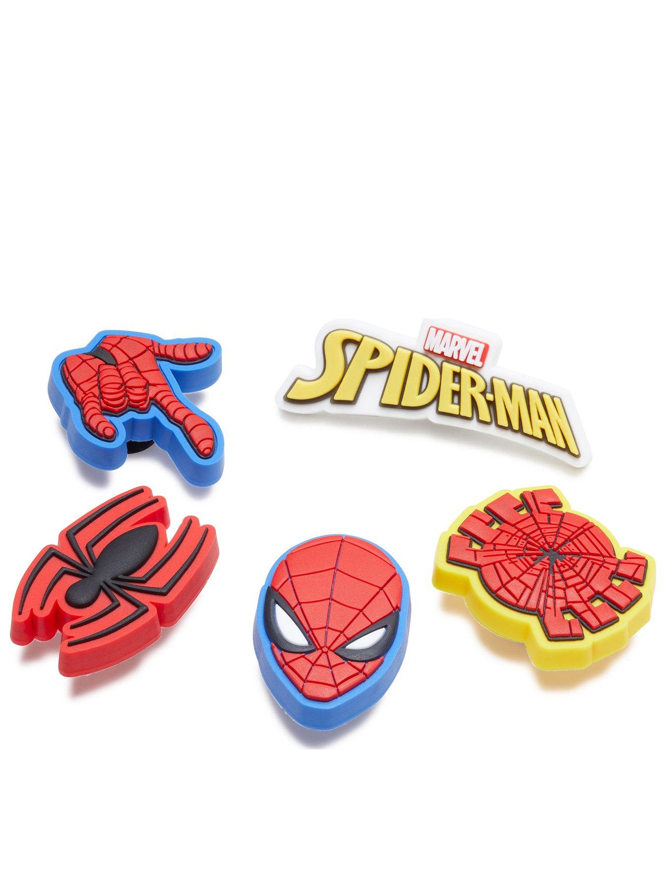 undefined Spider Man 5 Pack - Multi