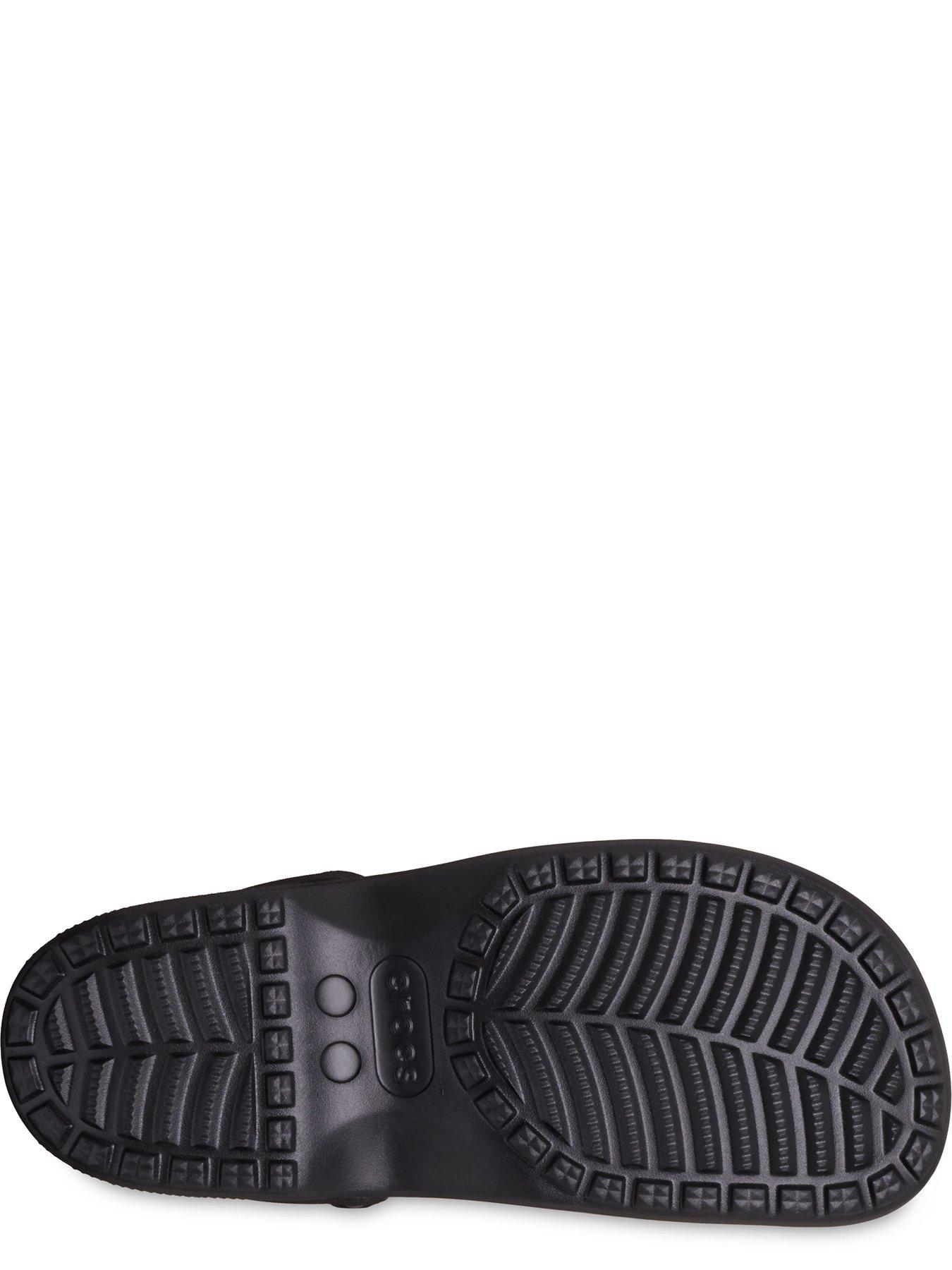 Image 5 of 6 of Crocs Classic Mary Jane Clog T - Black