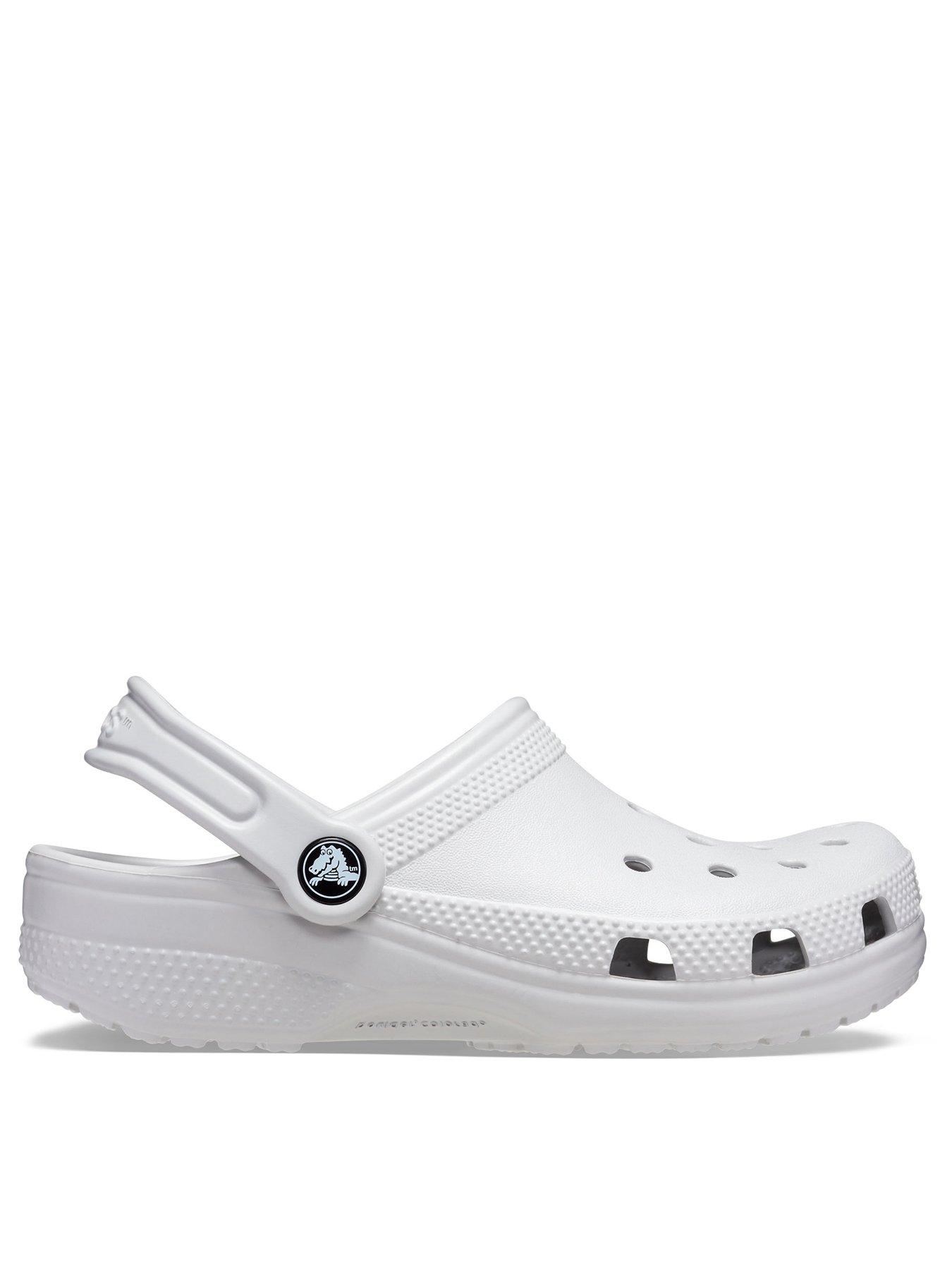 undefined Classic Clog T - Grey