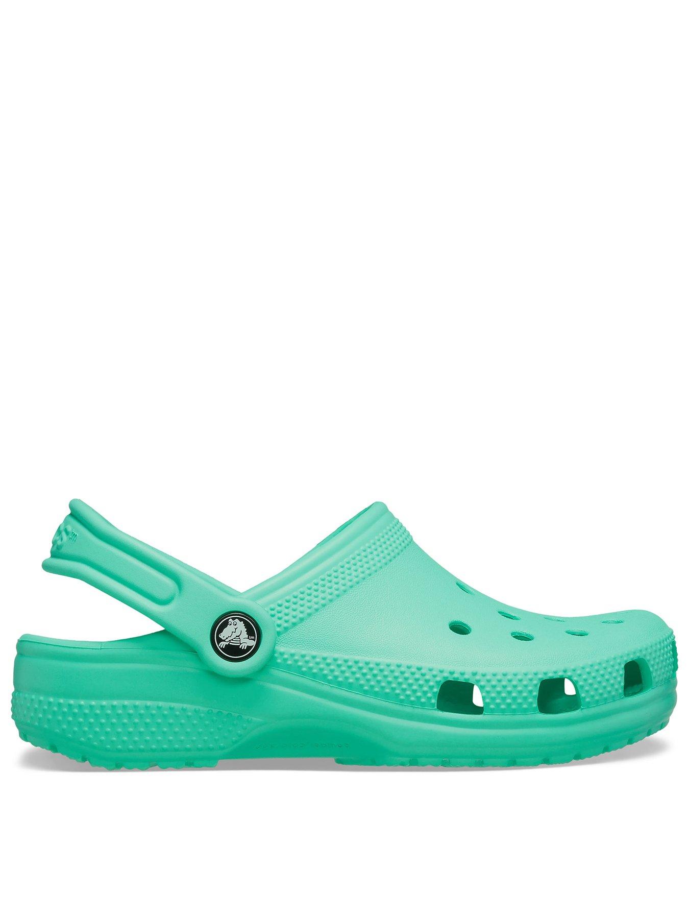 undefined Classic Clog K - Green